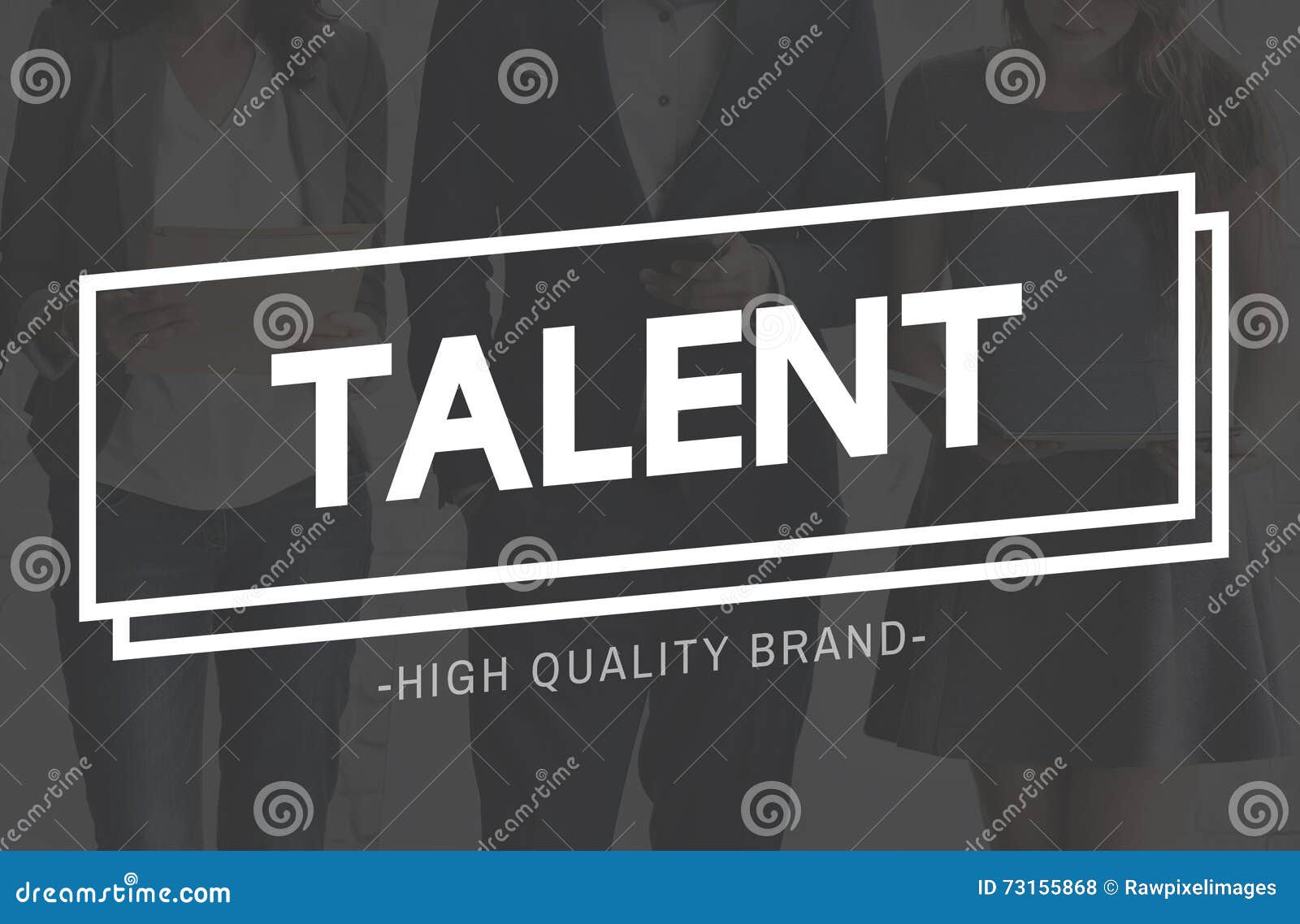 talent skills ability expertise performance professional concept
