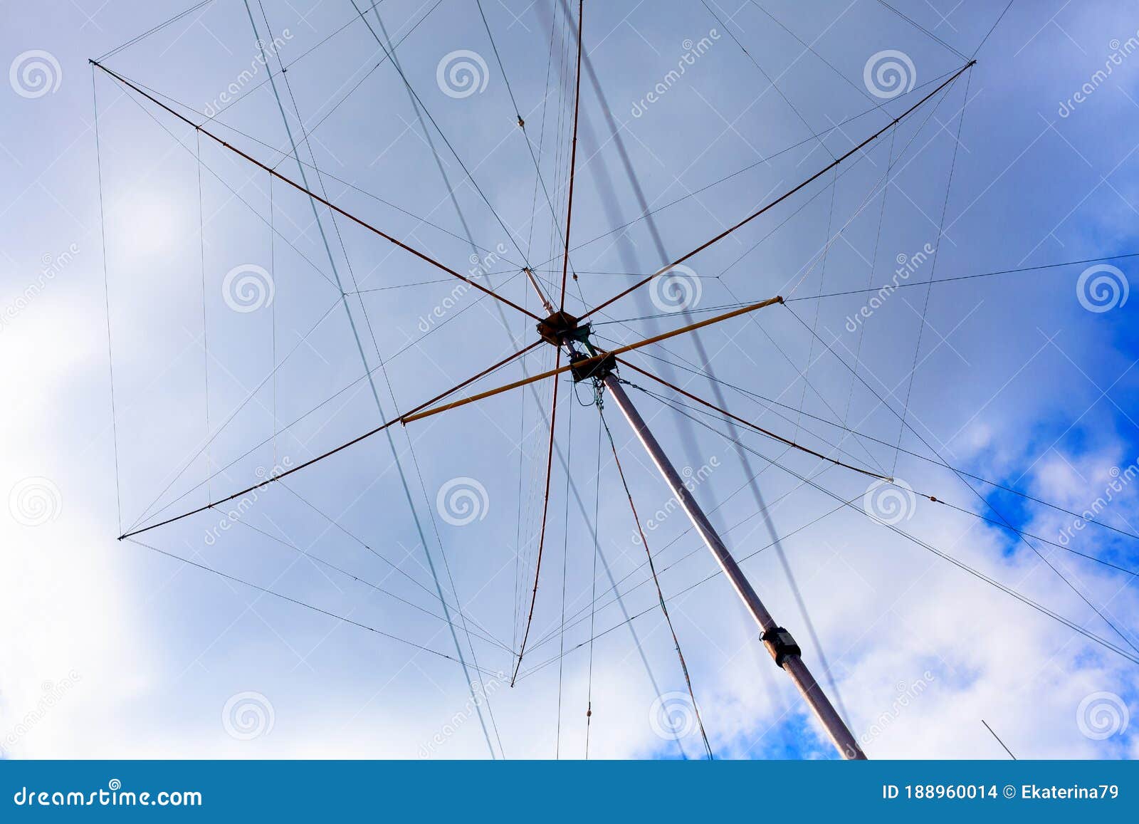 496 Photos de Antenne De Radio Amateur - Photos de stock gratuites et  libres de droits de Dreamstime