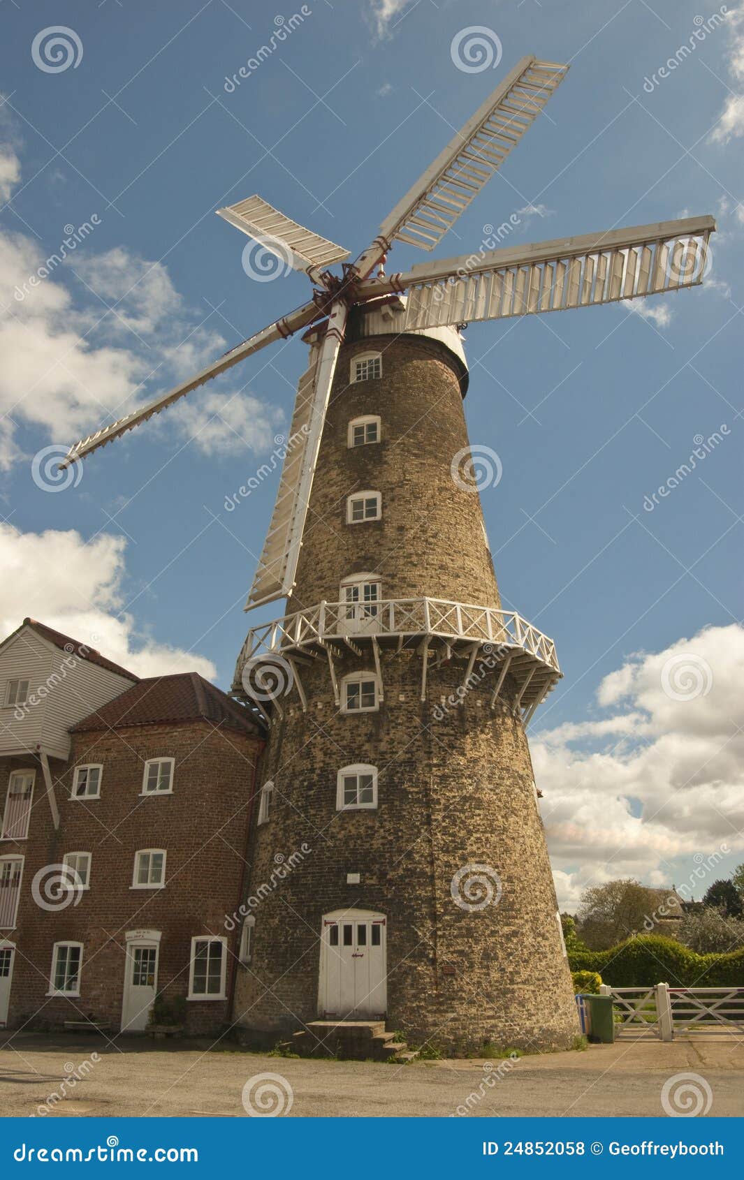 so tall, maude foster windmill. boston.