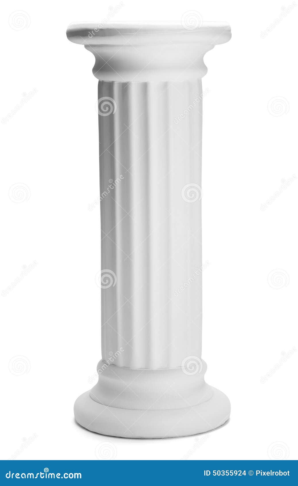 tall pillar