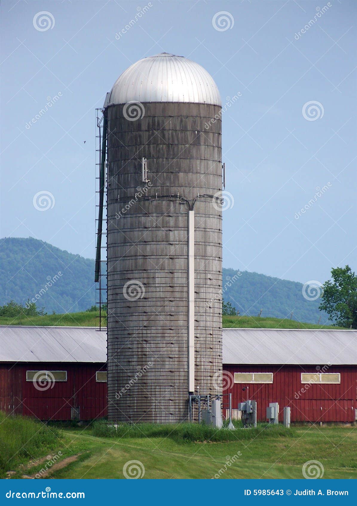 corn silo height corn silo height