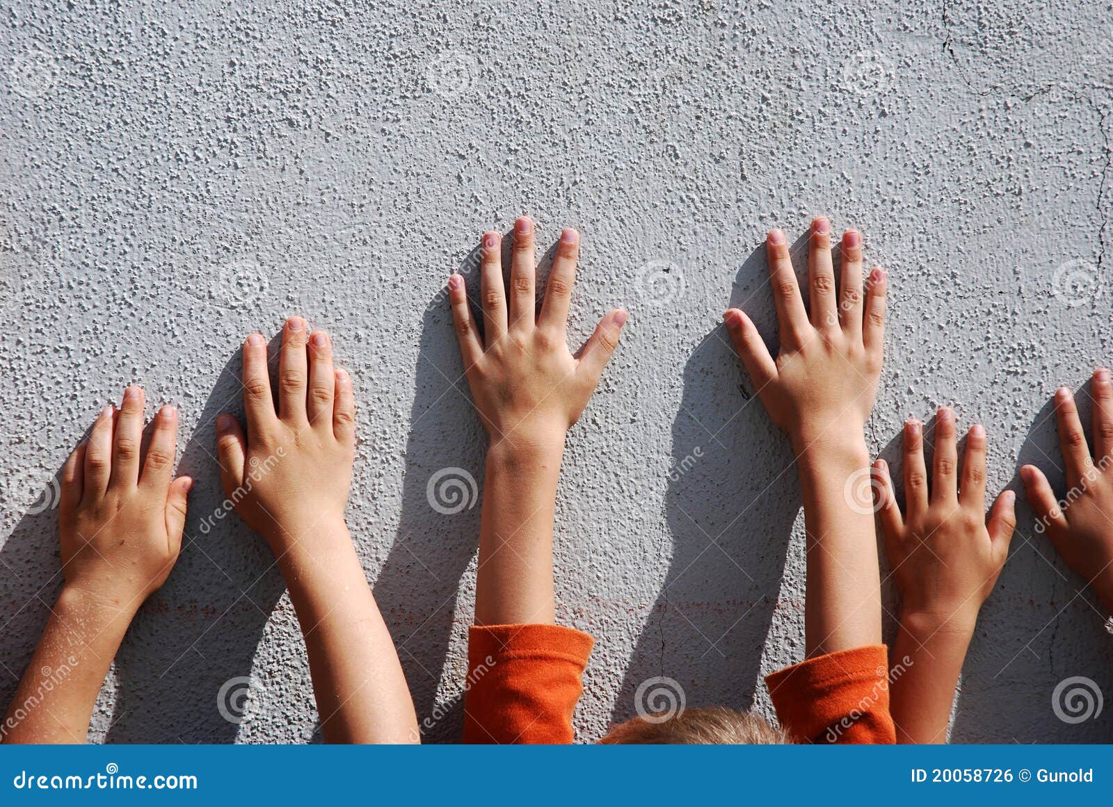 Tall taller tallest stock photo. Image of tall, children 20058726