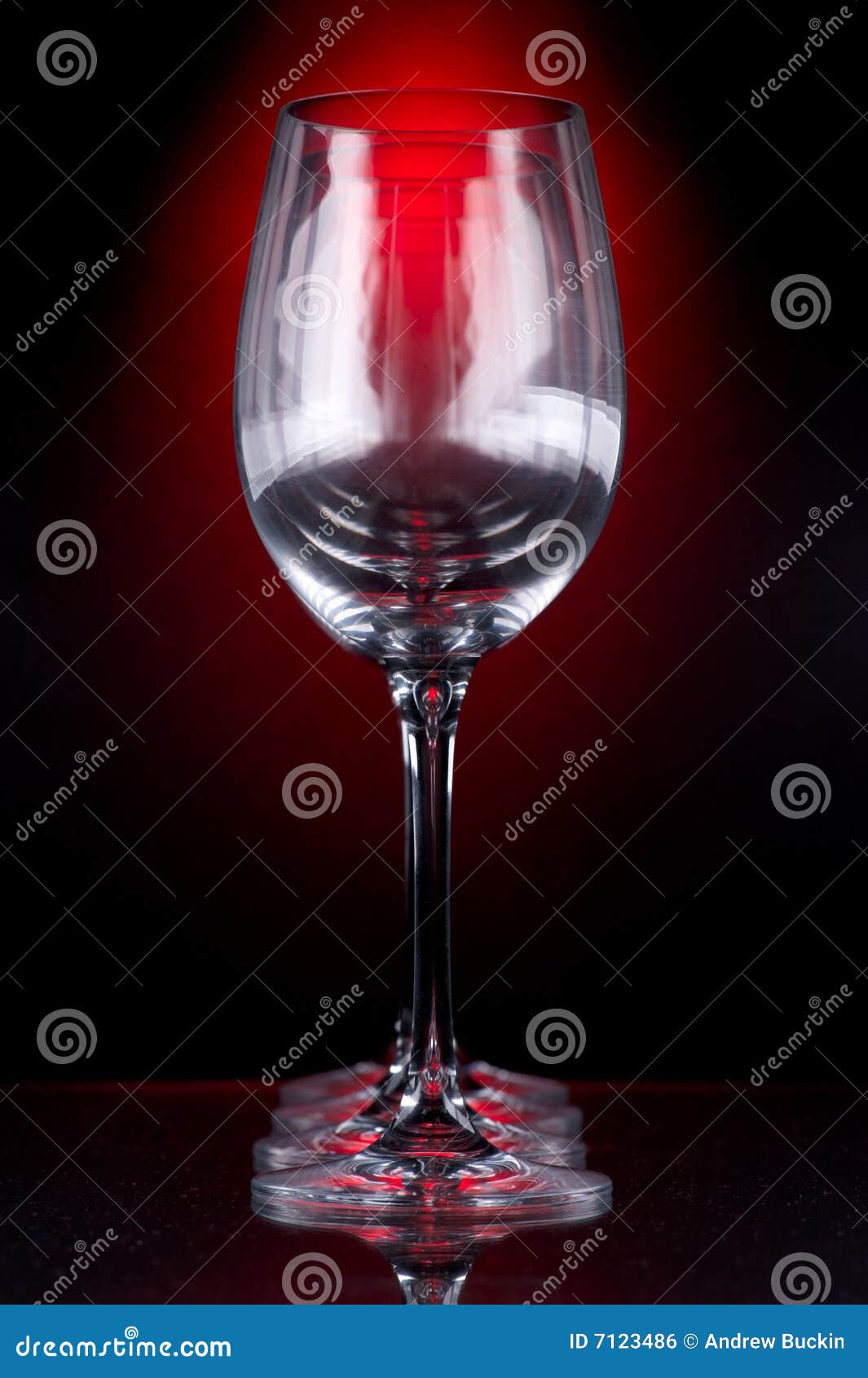 Tall wine glass stock photo. Image of illuminated, simple 7123486