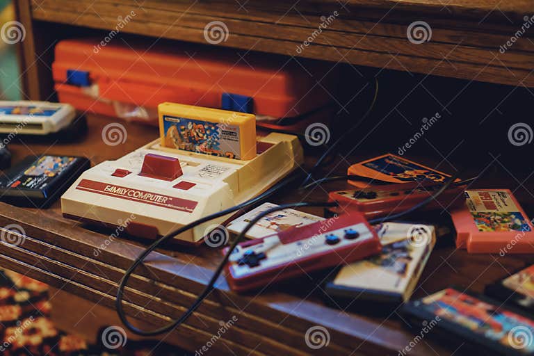 Tallinn, Estonia - 21.05 editorial stock image. Image of gaming - 260512639