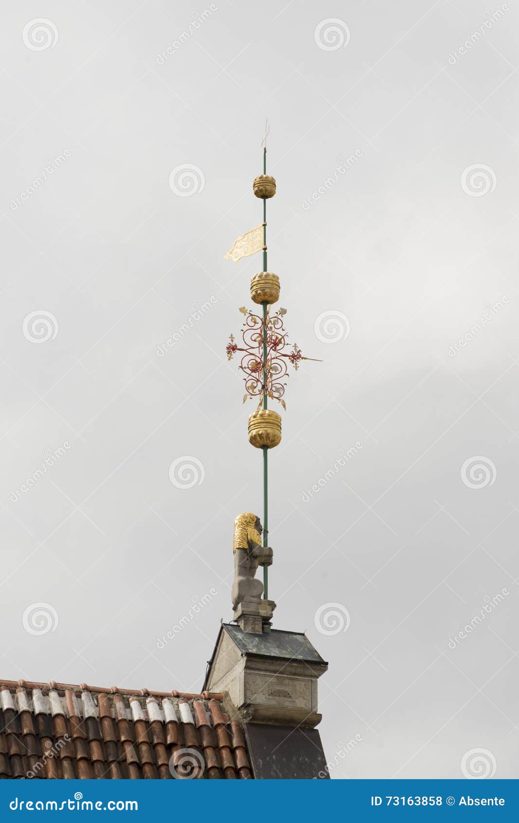 spire stock spire stock