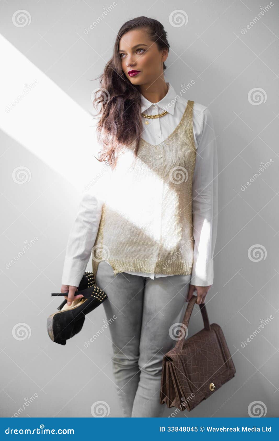 Talaria Flats Argento Lusso Pieghevole Ballerine, Ballerine Da - Foto 9