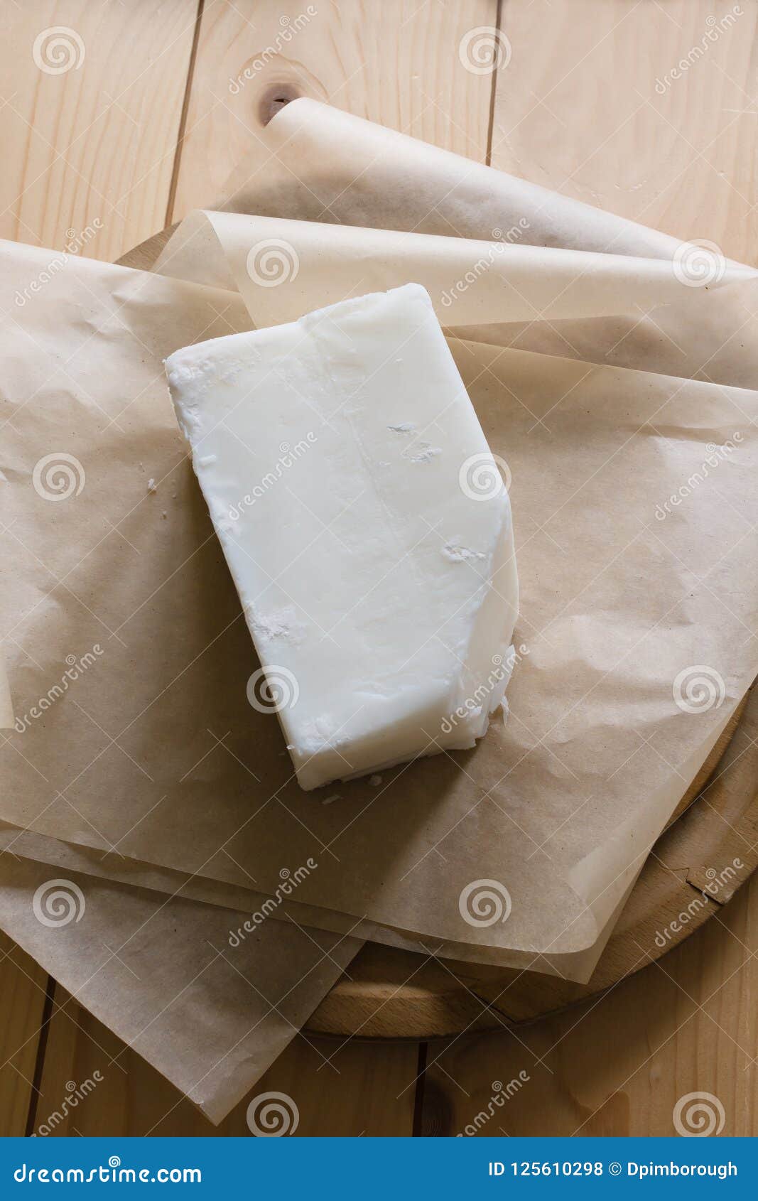 tallow or beef dripping