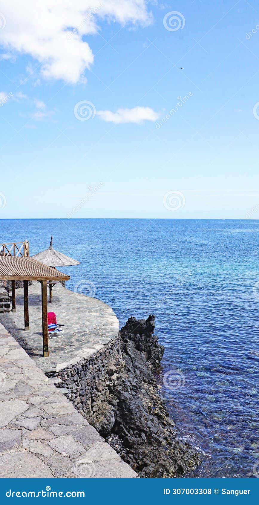 tamaduste natural pools, el hierro, canary islands