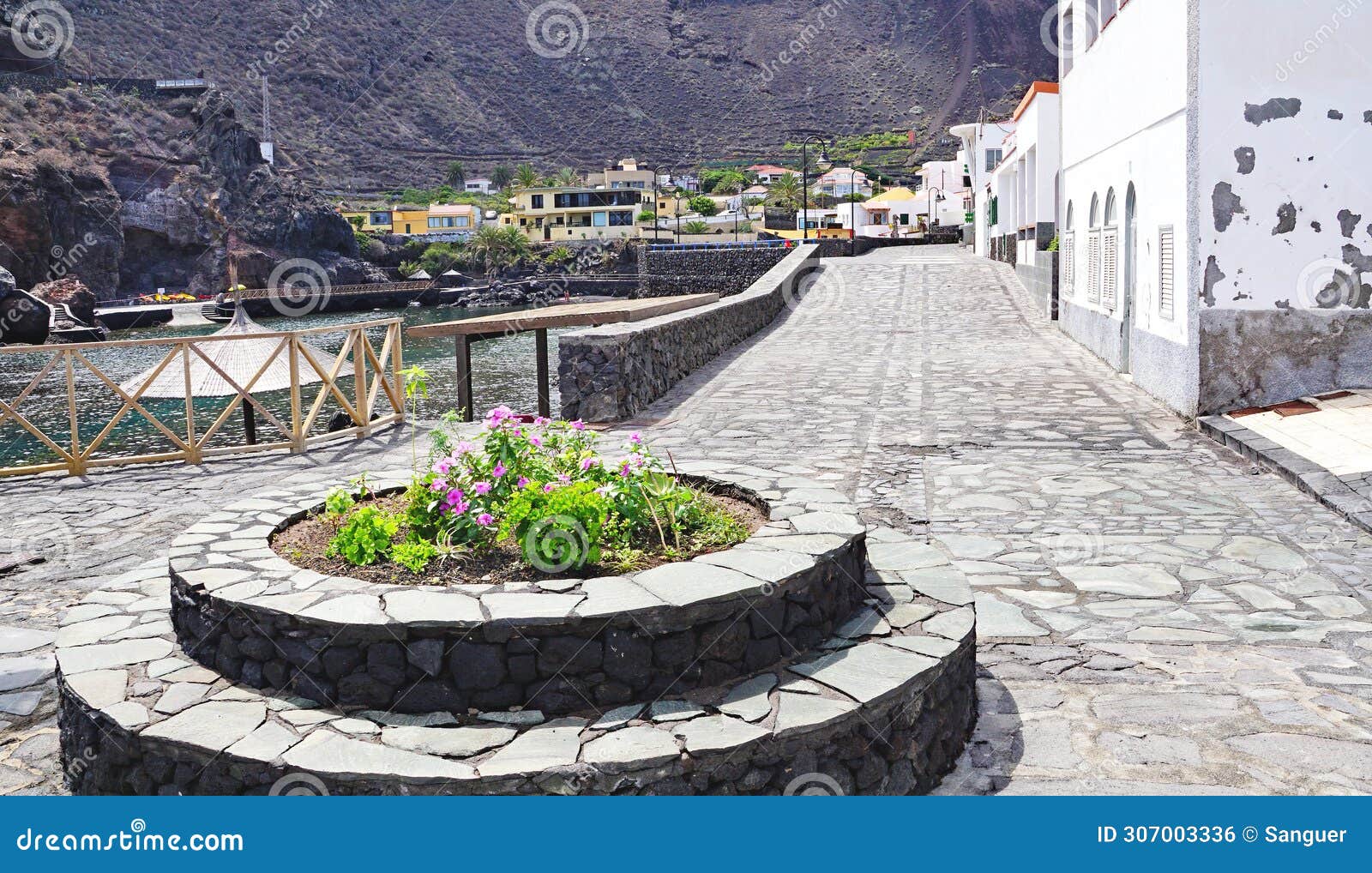 tamaduste natural pools, el hierro, canary islands