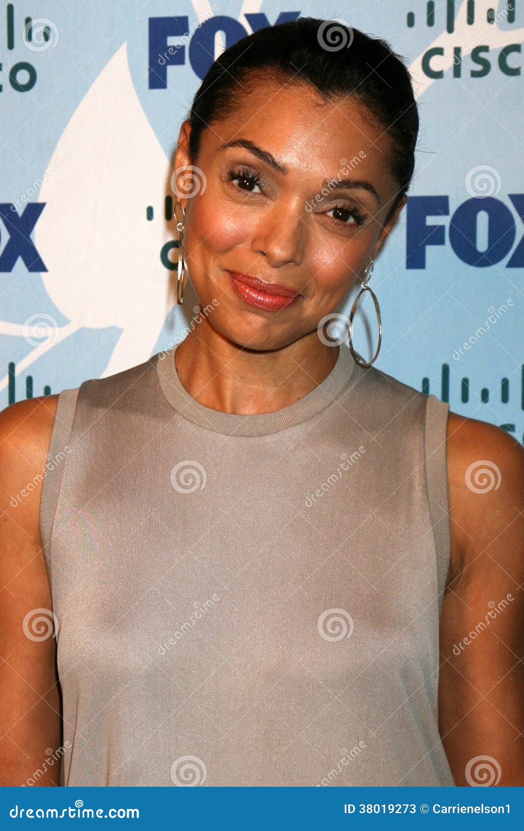 Tamara taylor tits