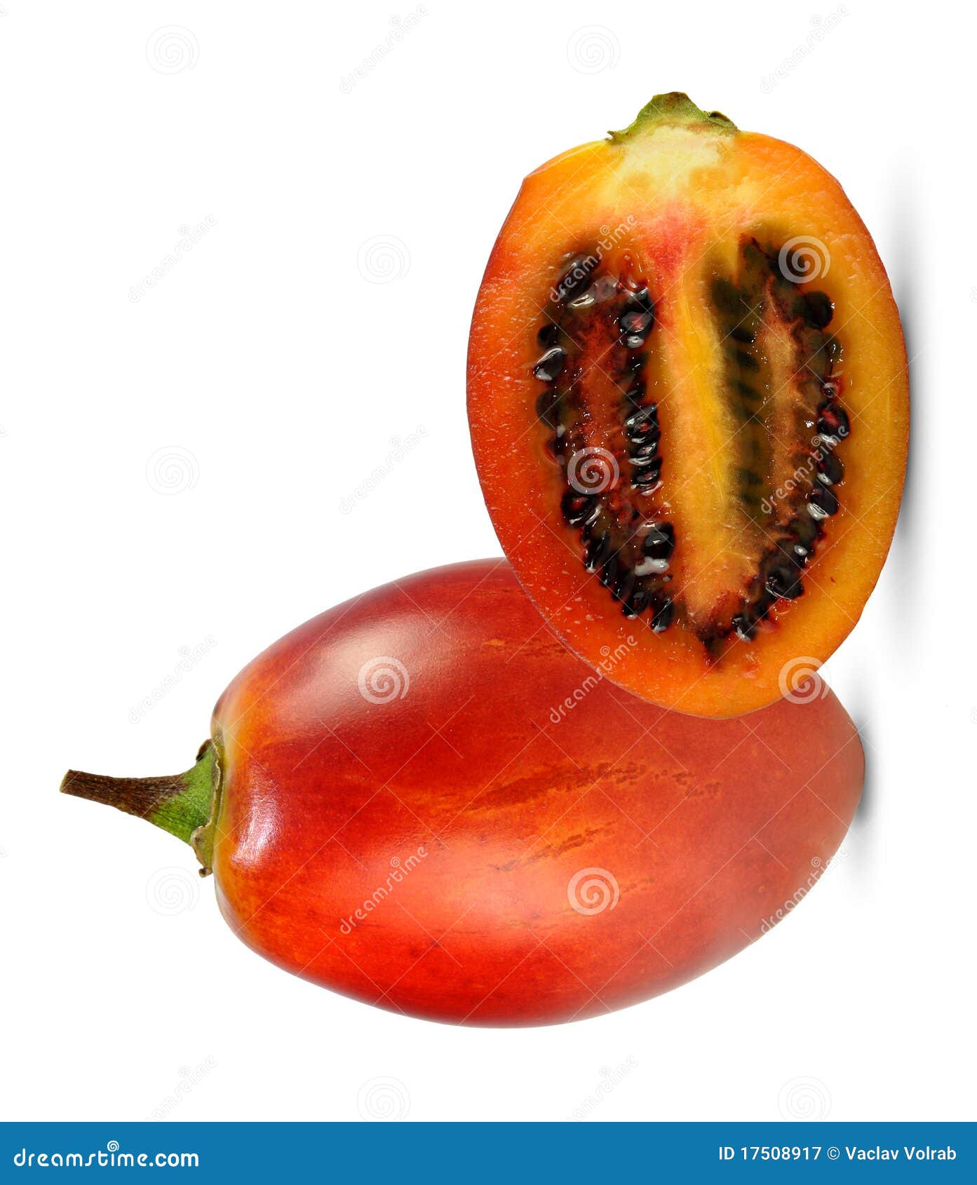 Tamarillo stock image. Image of south, fruit, exotic - 17508917