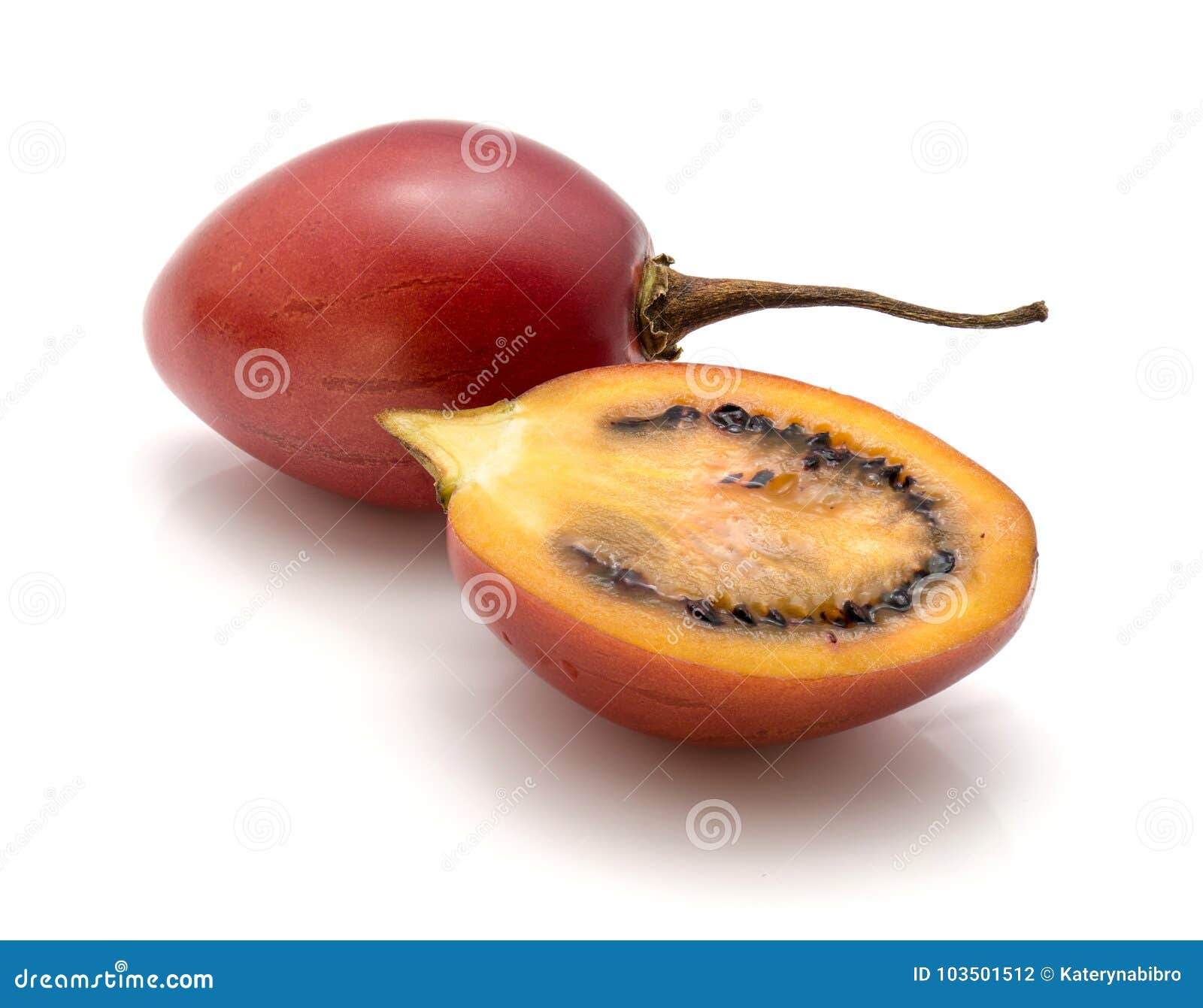 tamarillo fruit 