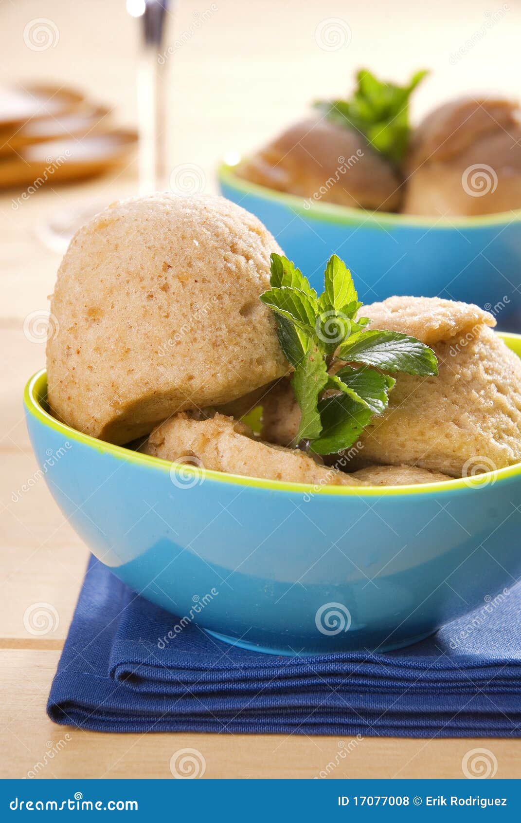 Tamarind Frozen Jelly Dessert Stock Photo Image of colour, dessert