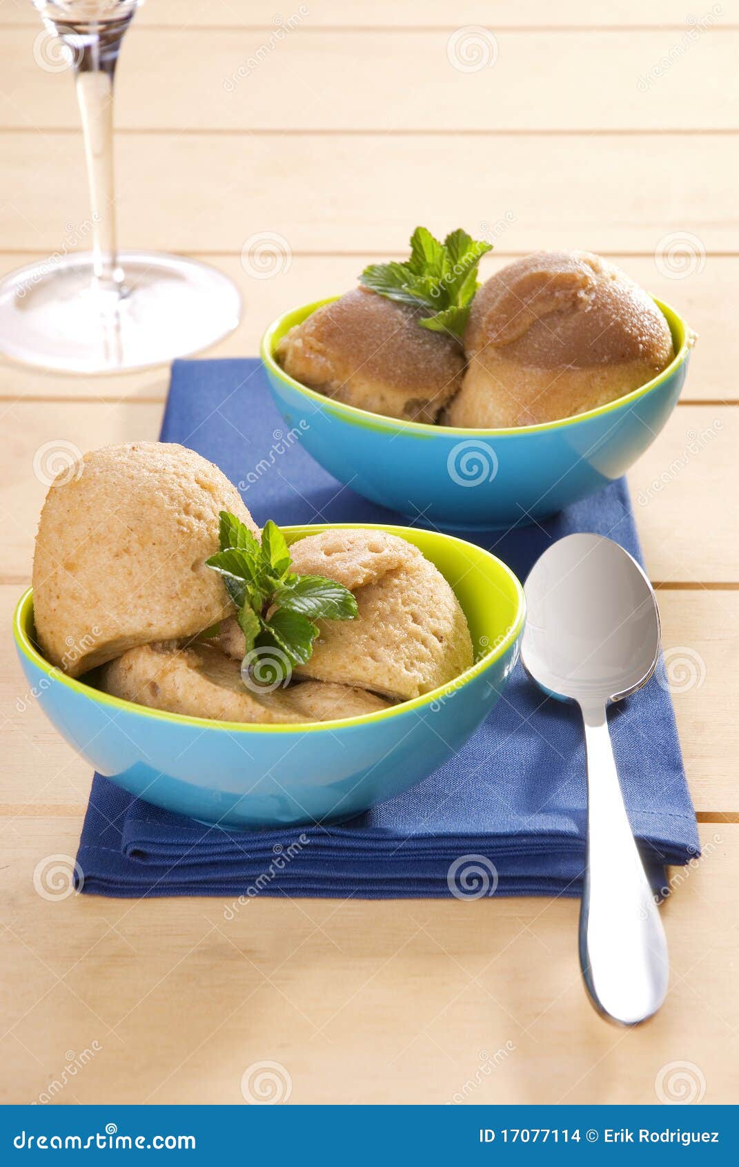 Tamarind Frozen Jelly Dessert Stock Photo Image of cuisine, colorful