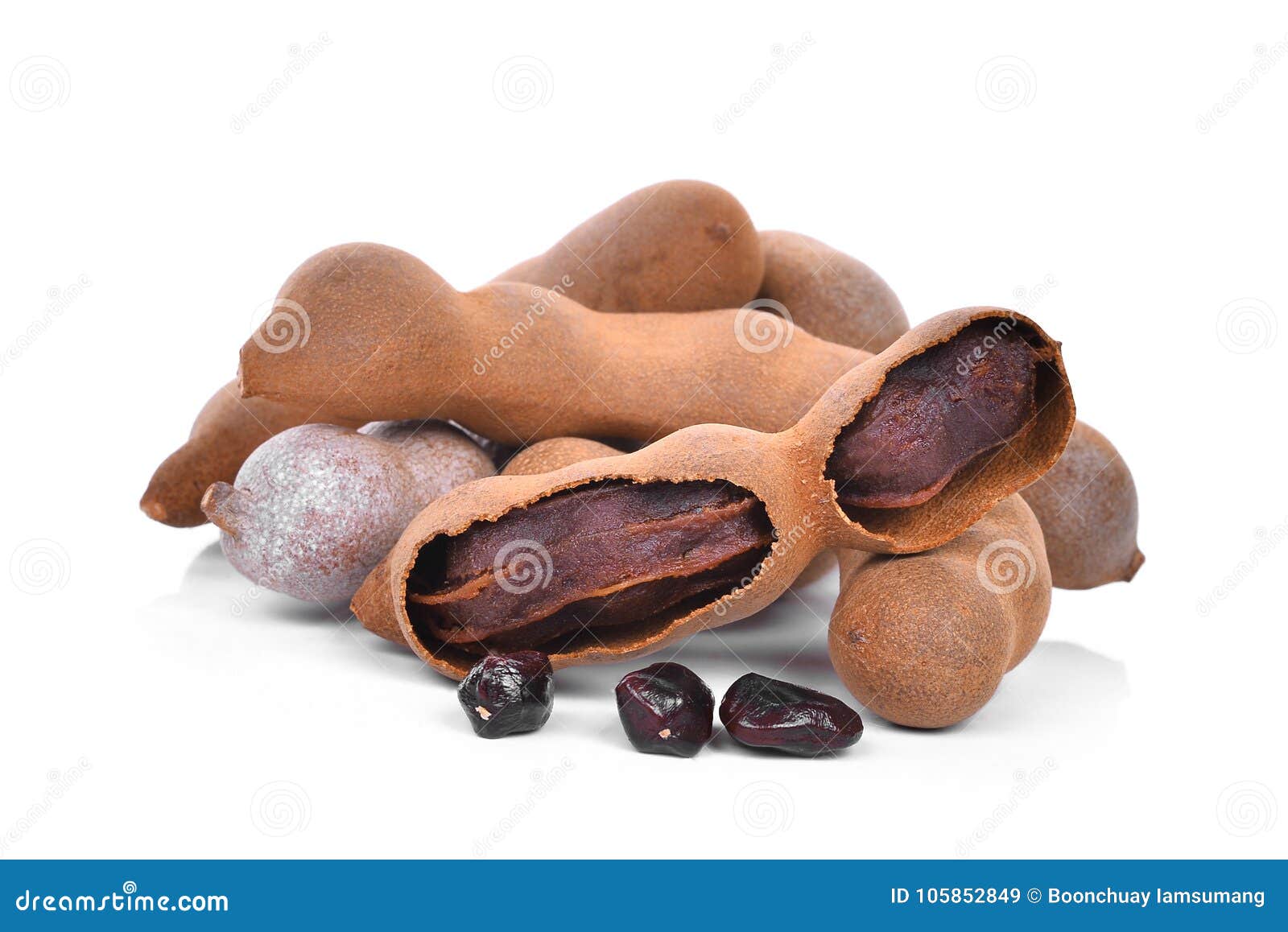 450 Tamarind Seeds Tropical Fruit White Photos Free Royalty Free Stock Photos From Dreamstime