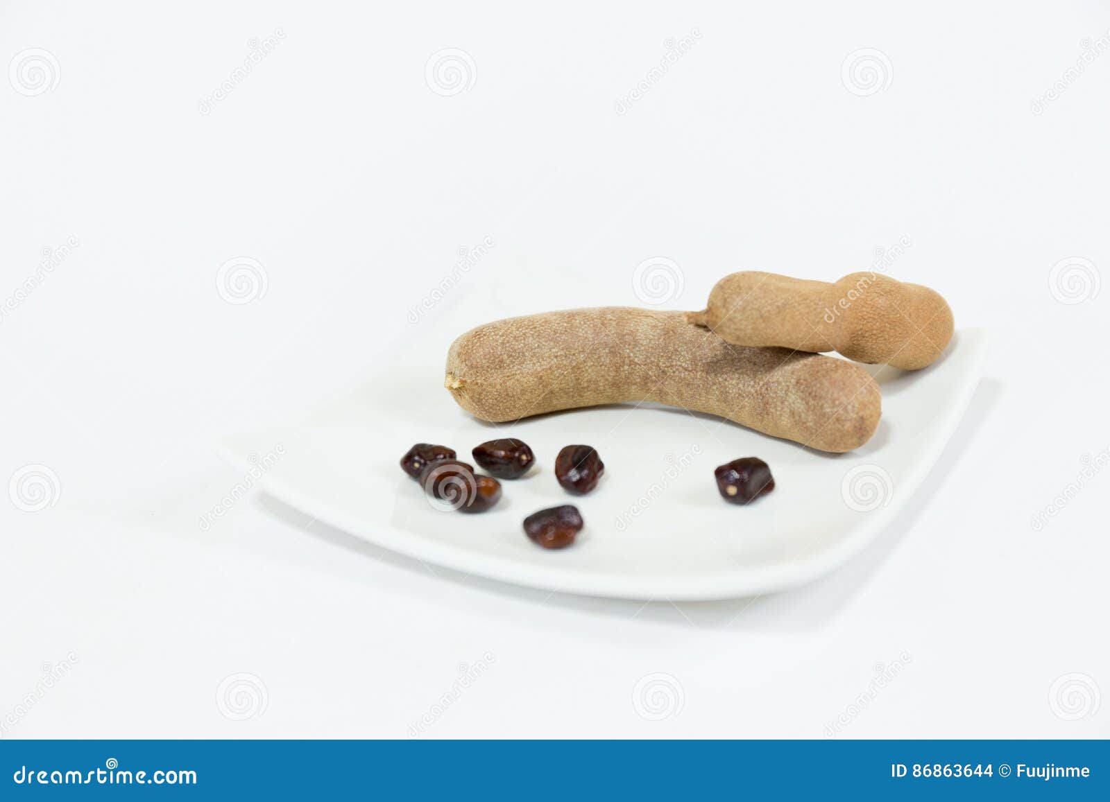 Tamarind: Sweet and Sour Fruit with Energy-Boosting Properties