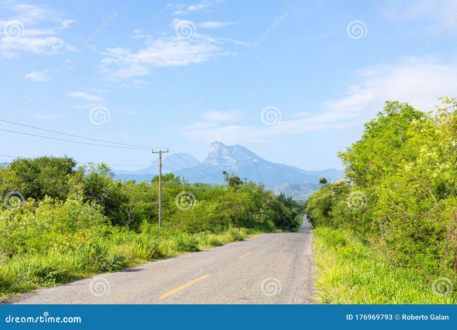 tamaulipas landscapes