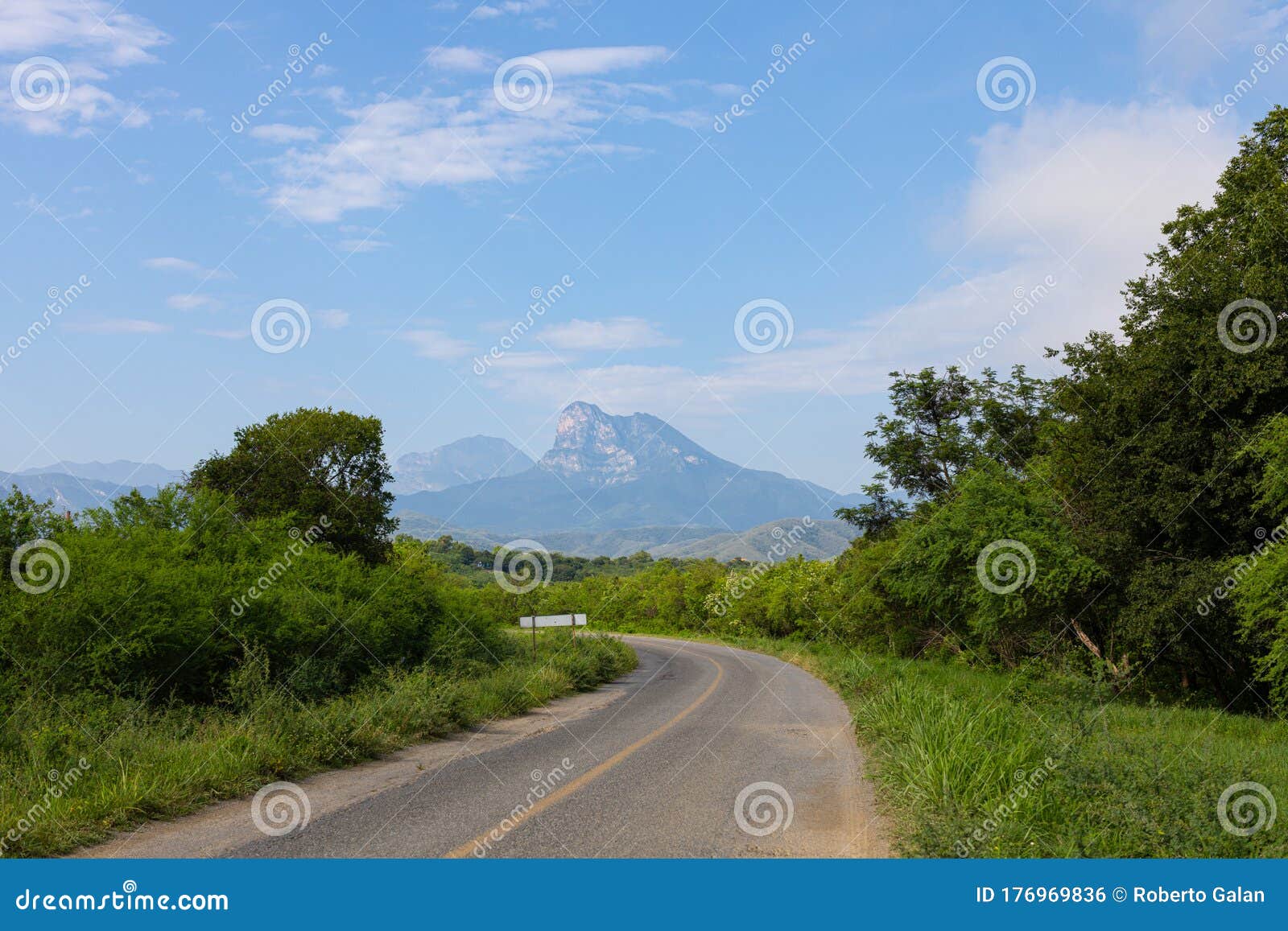 tamaulipas landscapes