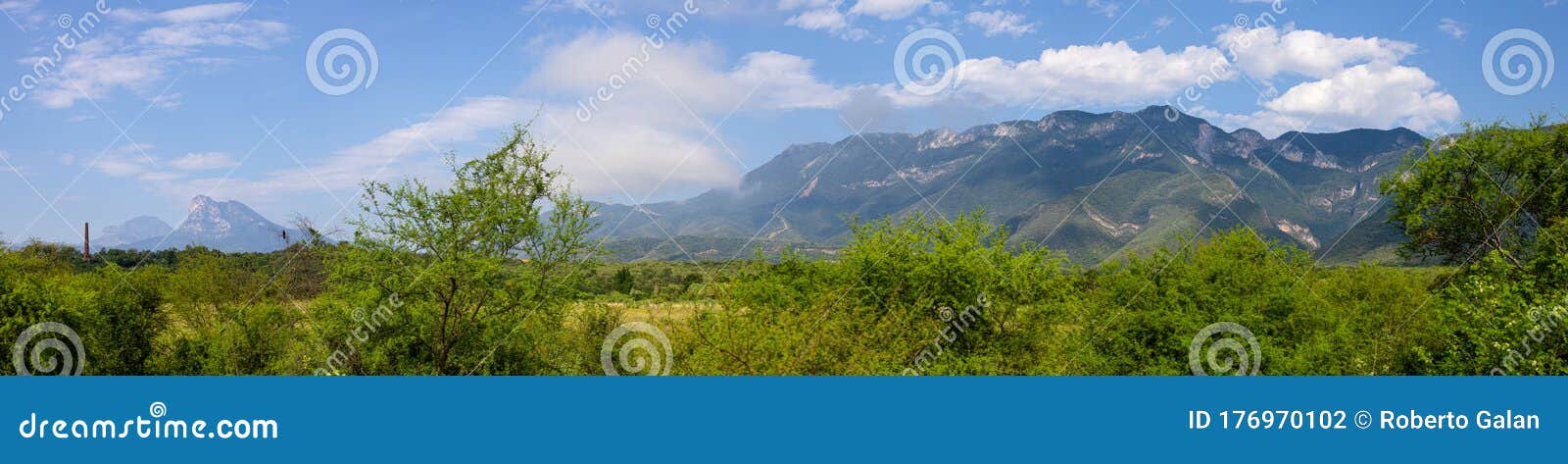 tamaulipas landscapes