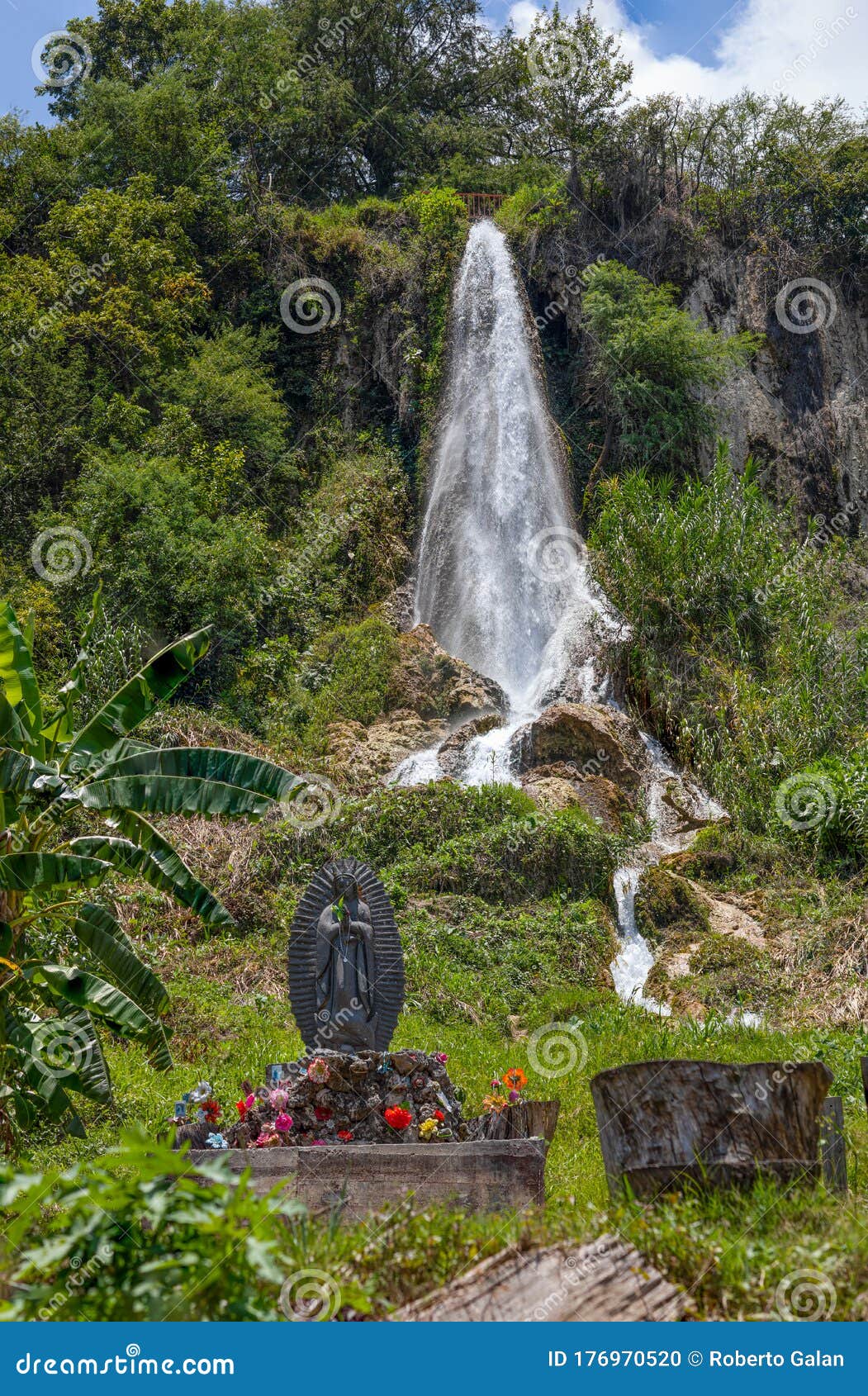 tamaulipas landscapes