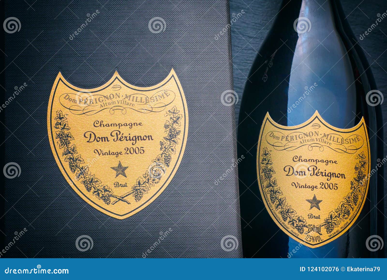 Dom Perignon Label Stock Photos - Free & Royalty-Free Stock Photos from  Dreamstime