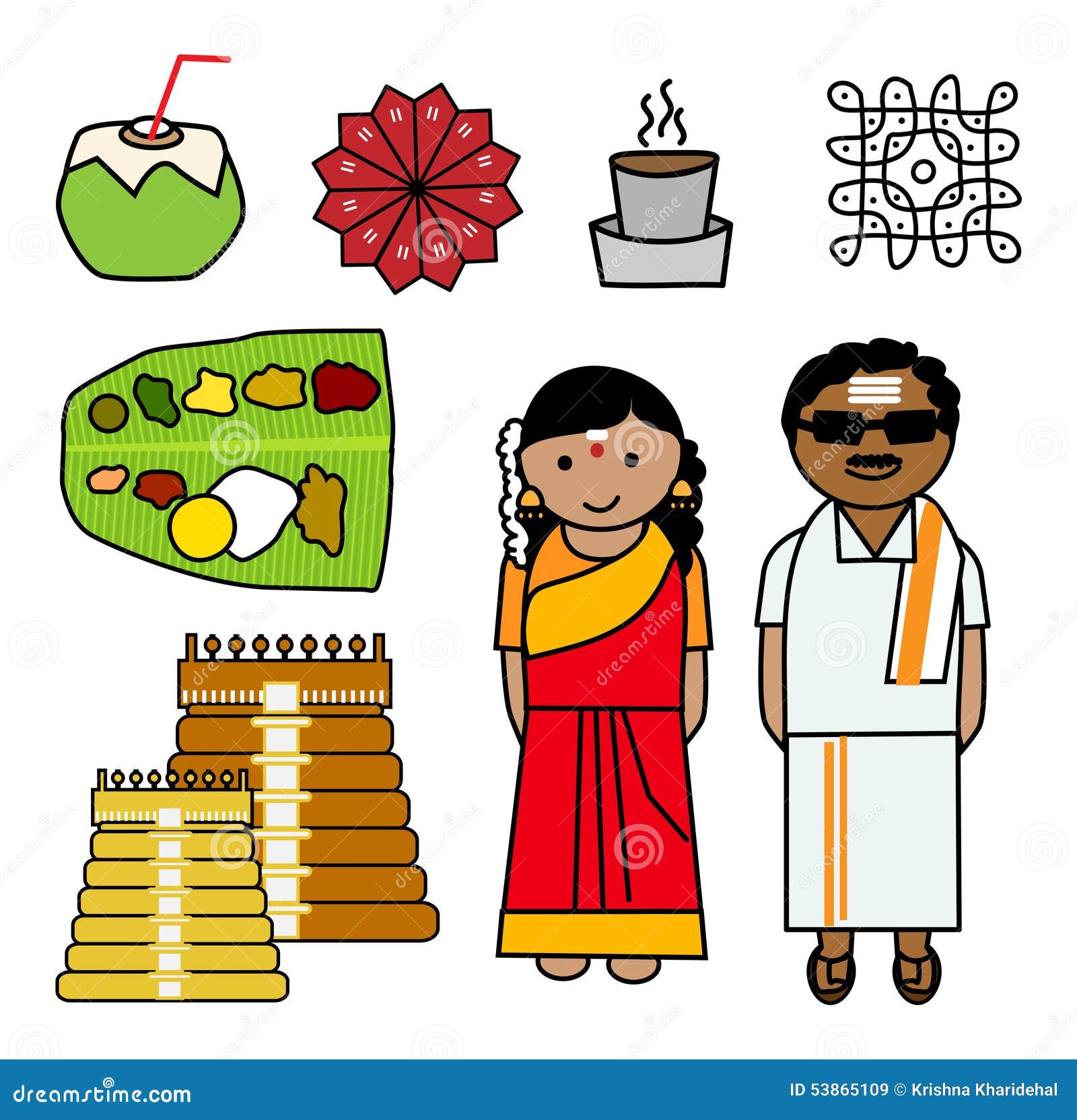 Tamil Food Stock Illustrations – 1,399 Tamil Food Stock Illustrations,  Vectors & Clipart - Dreamstime