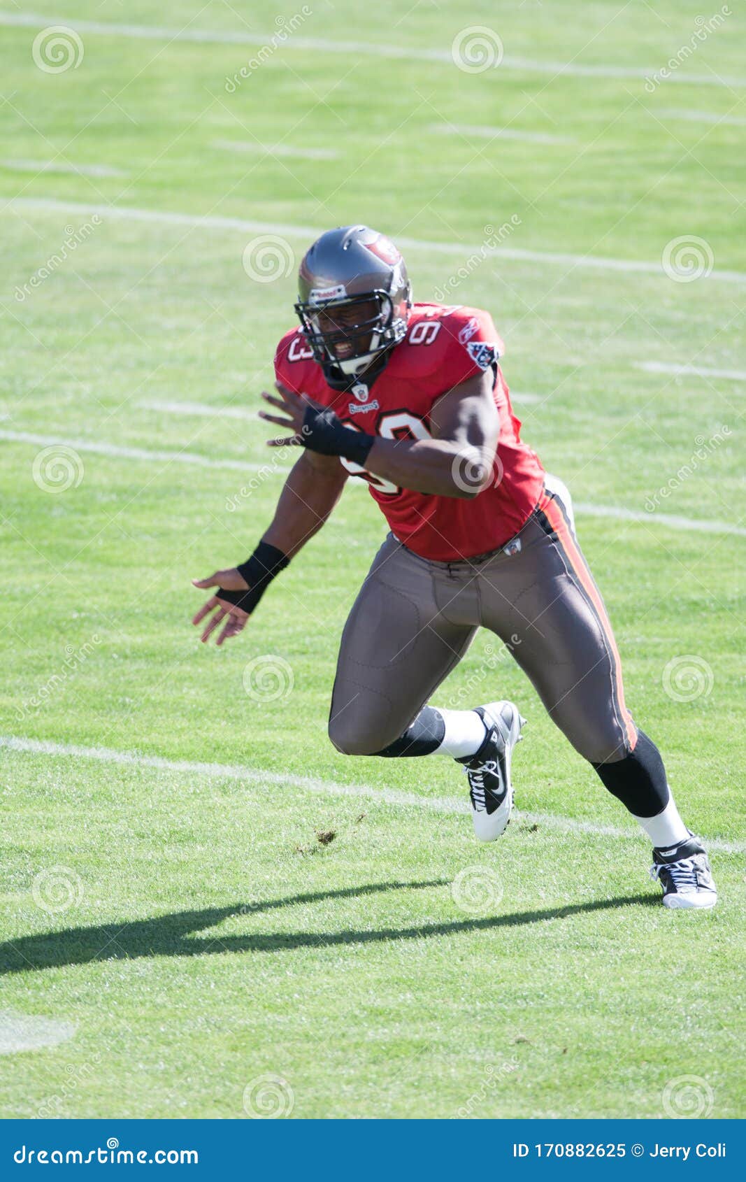 Jersey Zoo Gerald Durrell Statue At Entrance To Former Durrell