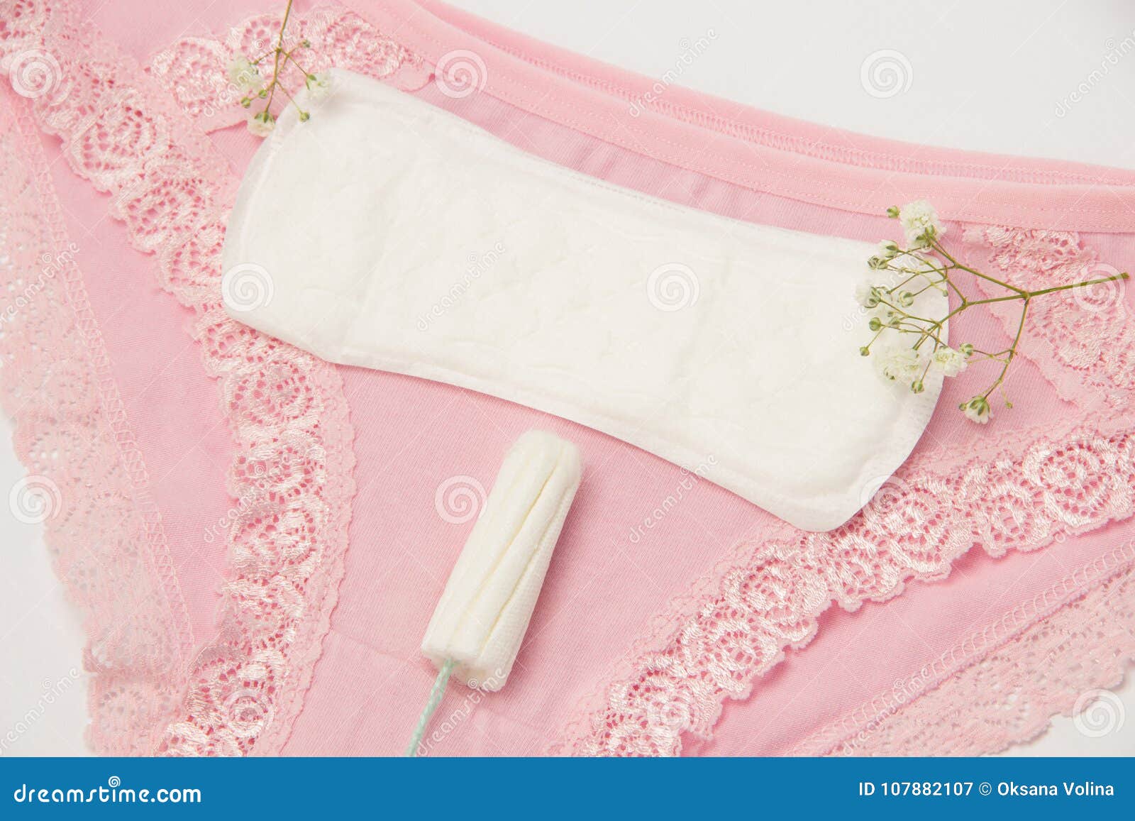 culotte hygiénique