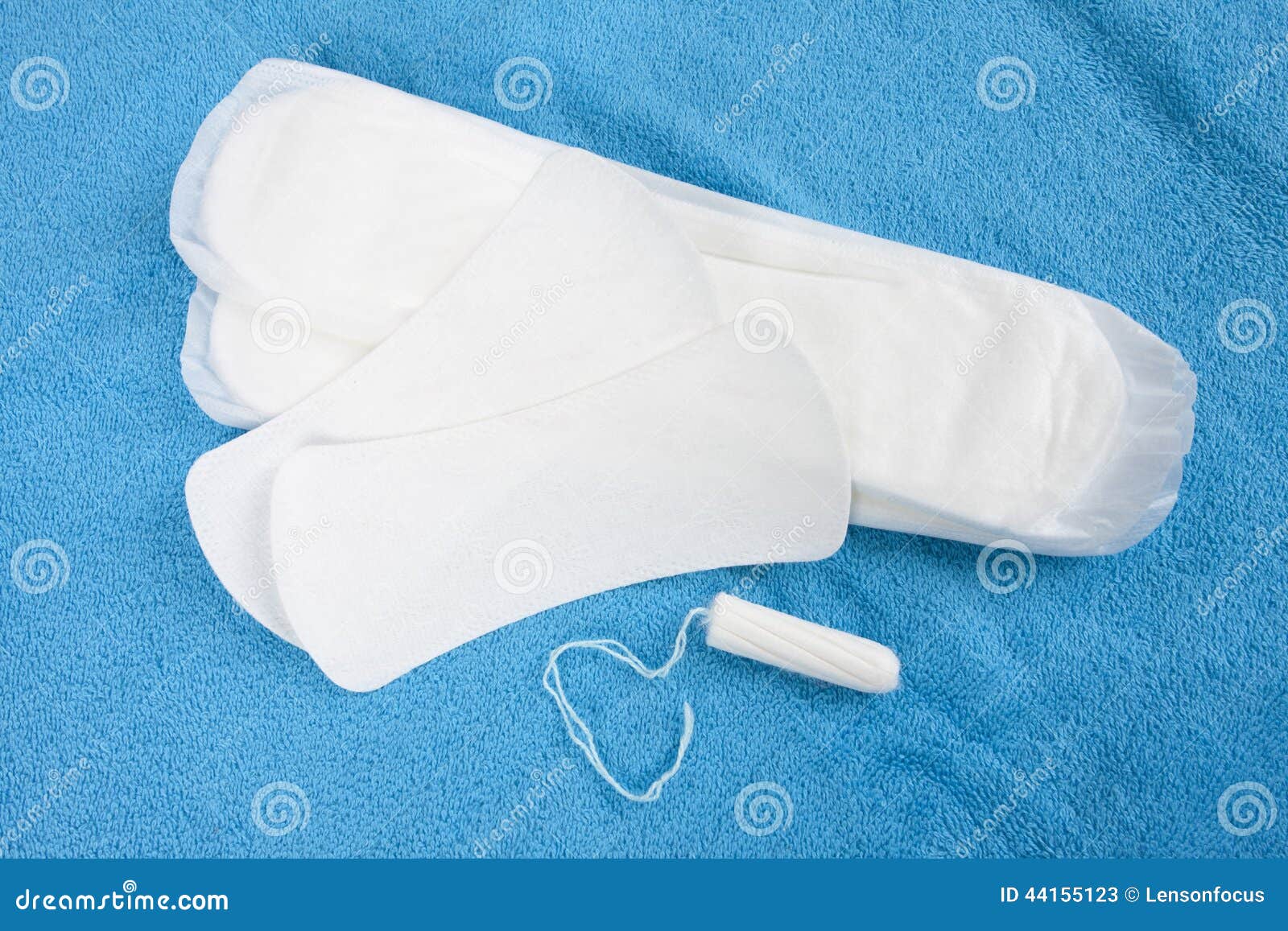 Tampon stock image. Image of female, tampon, decision 44155123