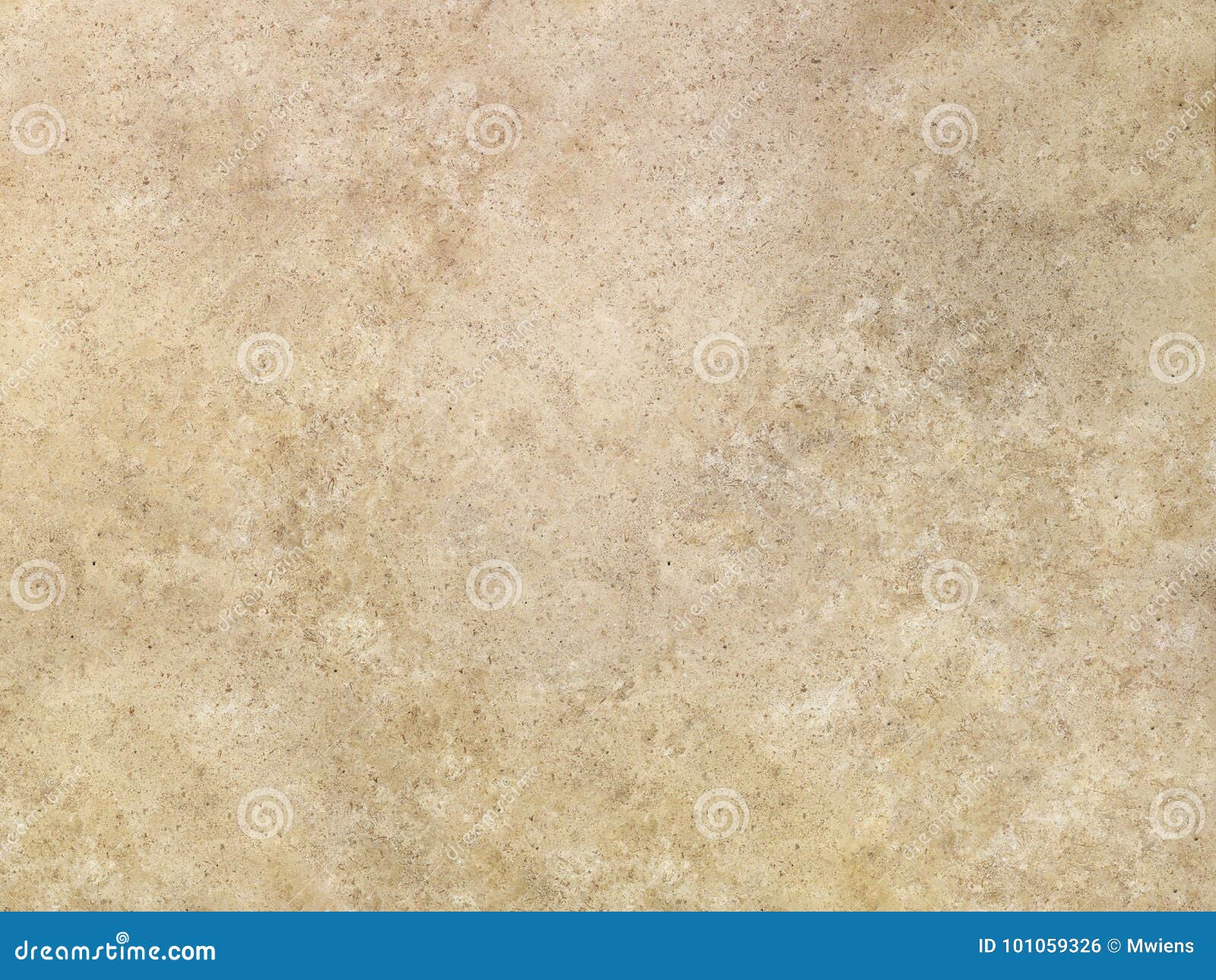 tan travertine marble surface texture