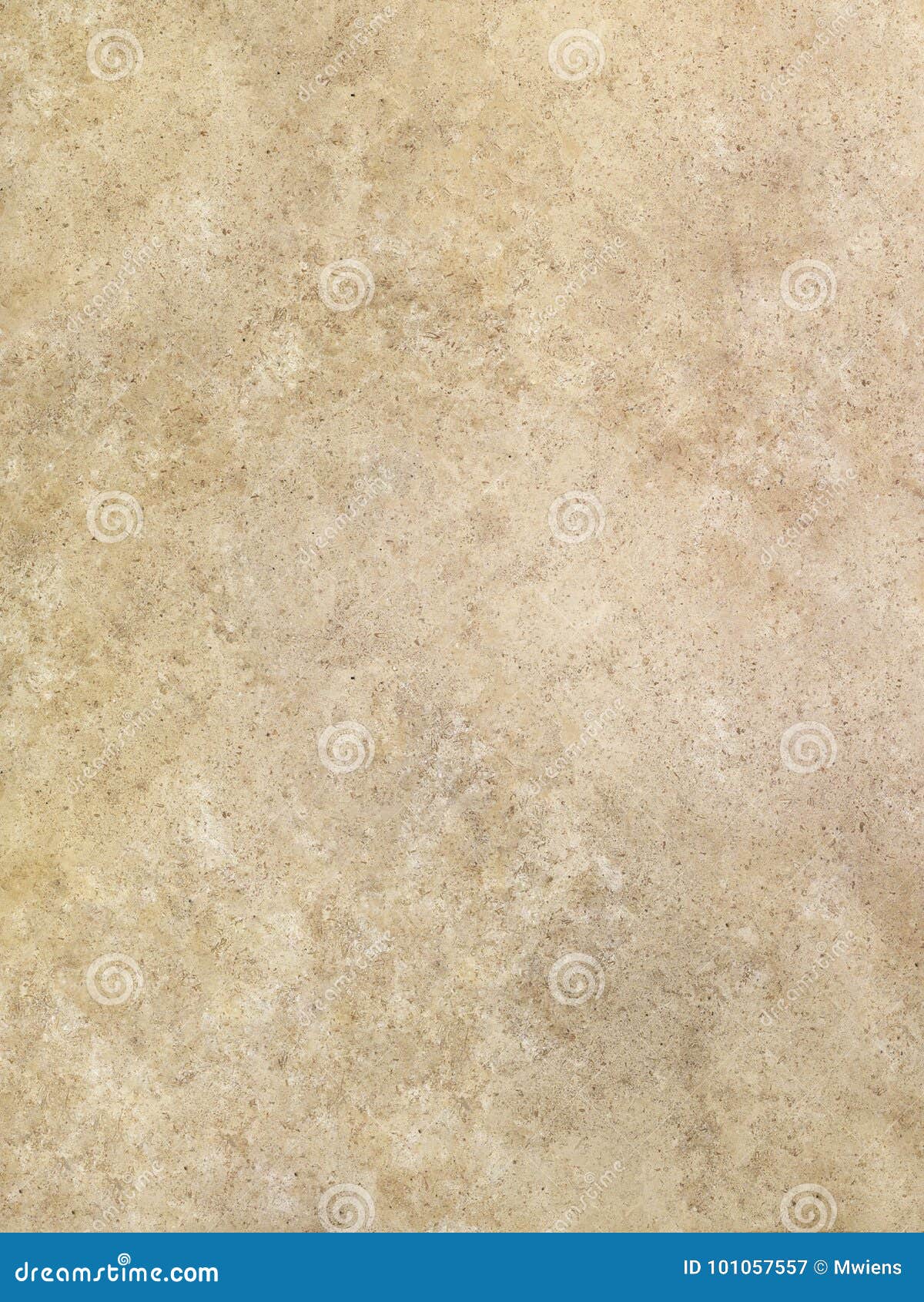 tan travertine marble surface texture