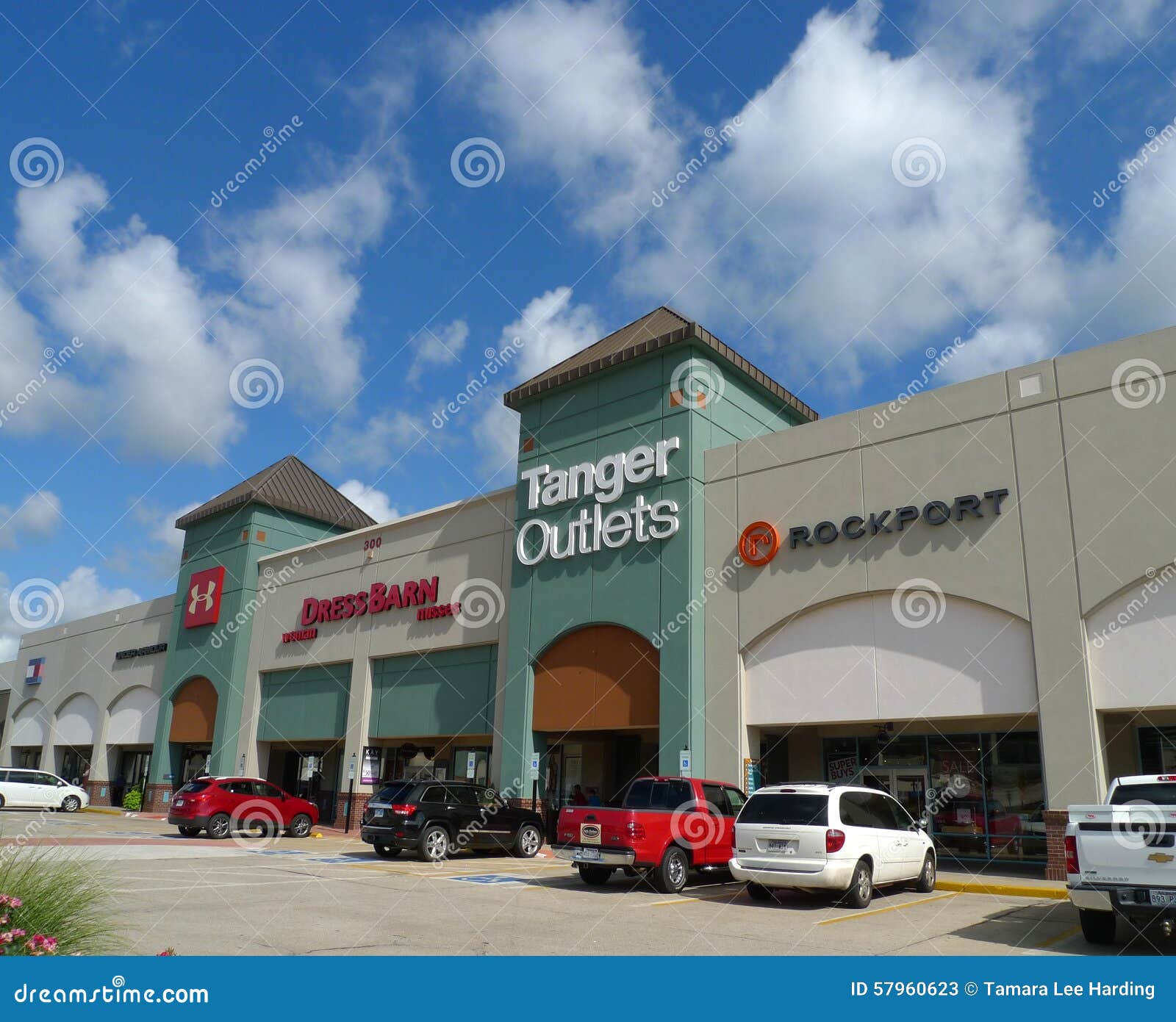 tommy tanger outlet