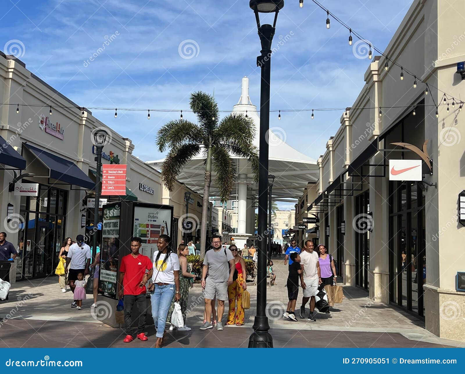 Palm Beach Outlets Florida Stock Photos - Free & Royalty-Free Stock Photos  from Dreamstime