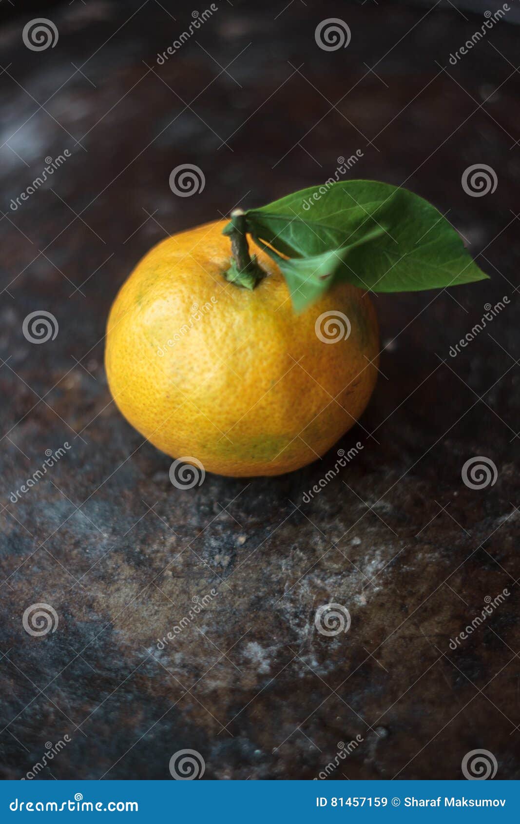 tangerine carbs