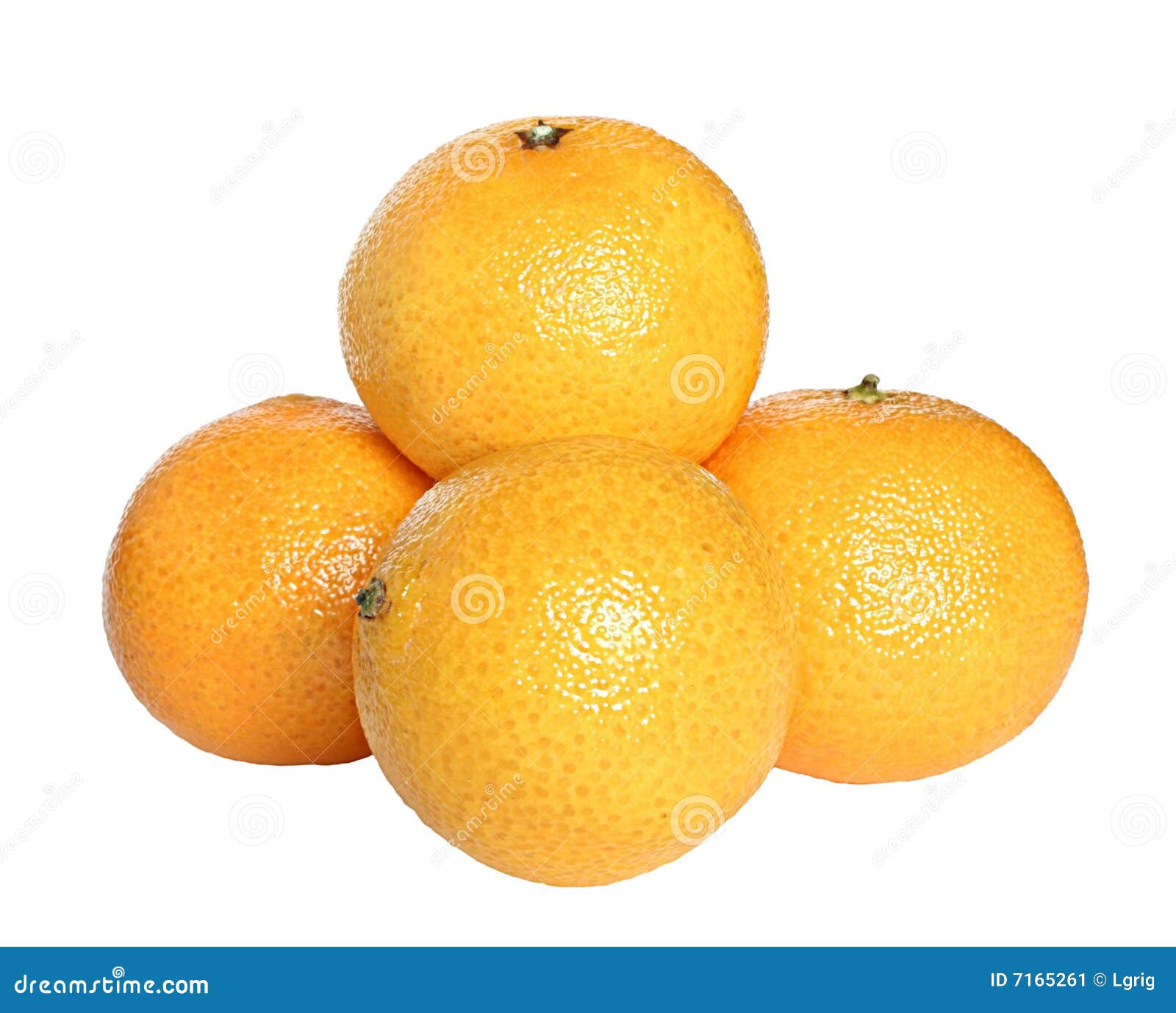 Tangerine stock image. Image of peel, sweet, food, juicy 7165261