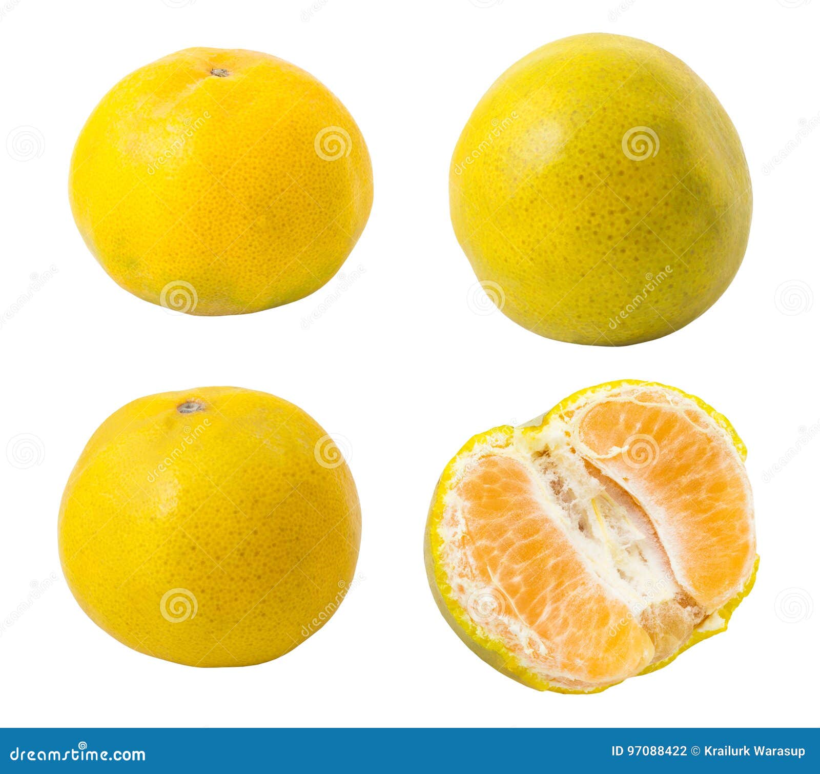 Tangerine stock photo. Image of organic, fresh, nature 97088422