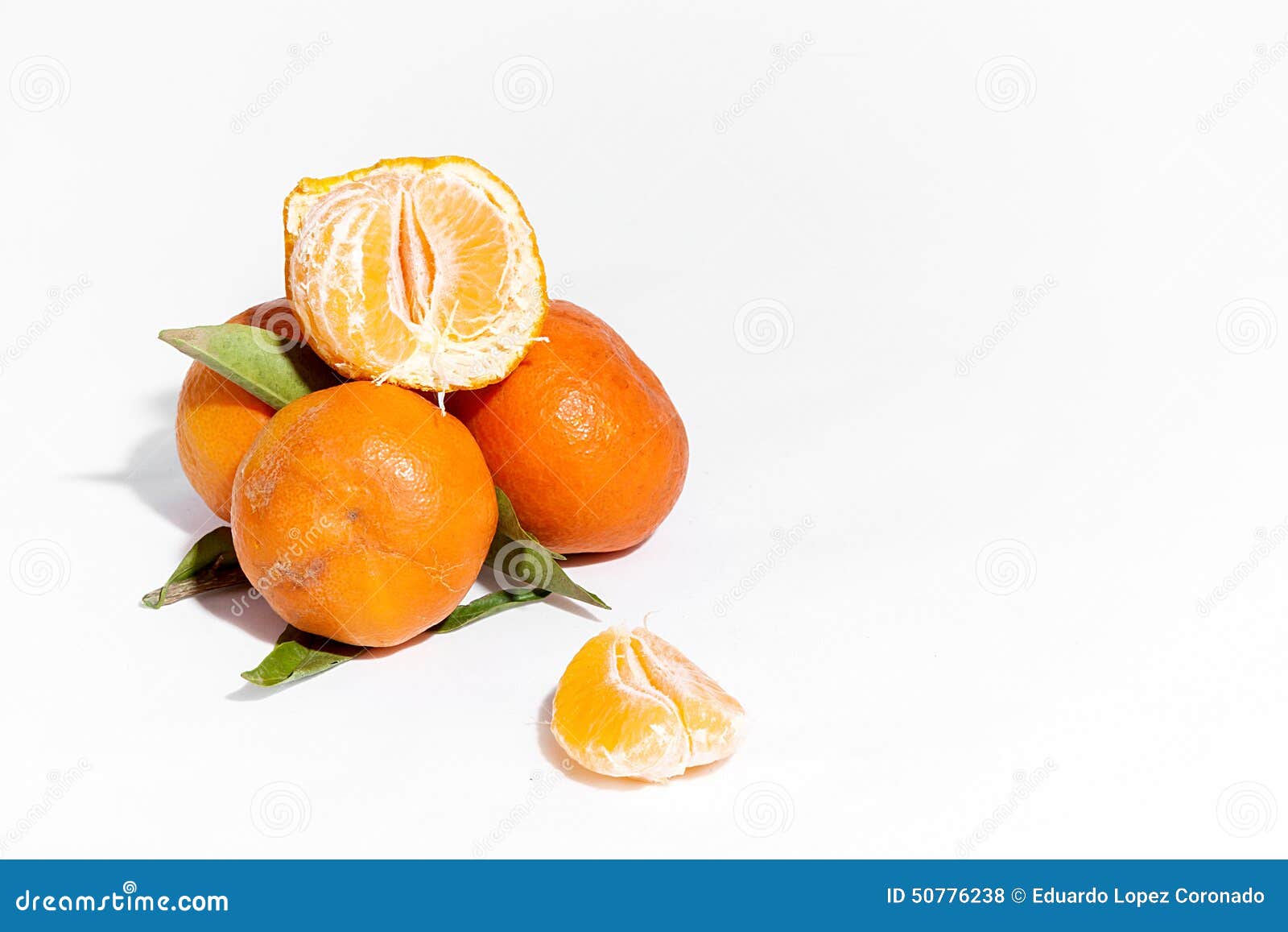 Tangerine or Mandarin Fruit Stock Photo Image of diet, pile 50776238