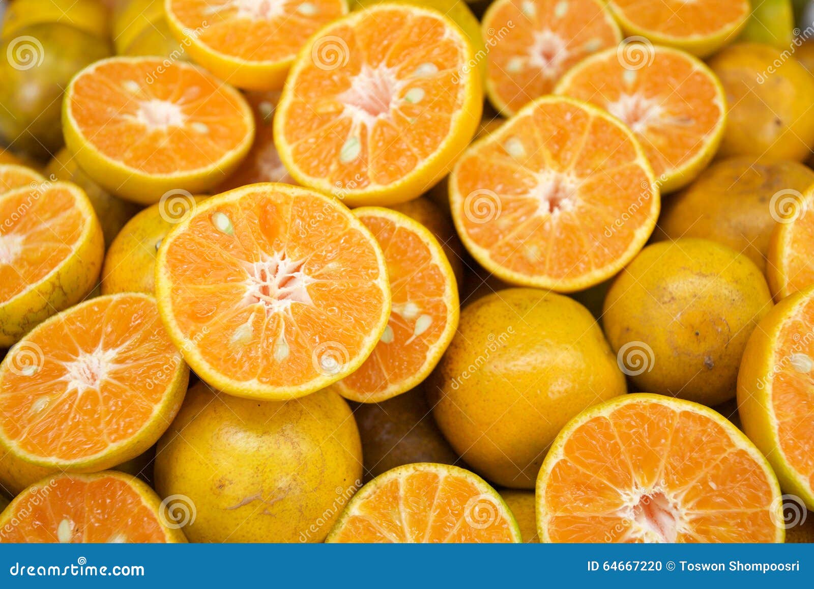 Tangerine stock photo. Image of food, refreshment, vitamin 64667220