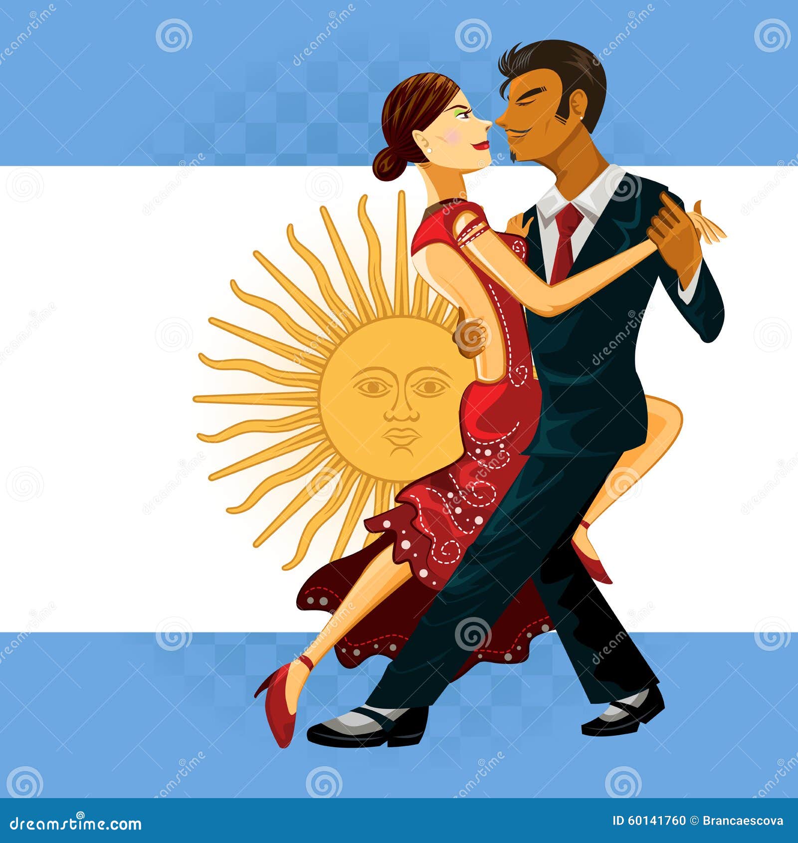 clipart tango