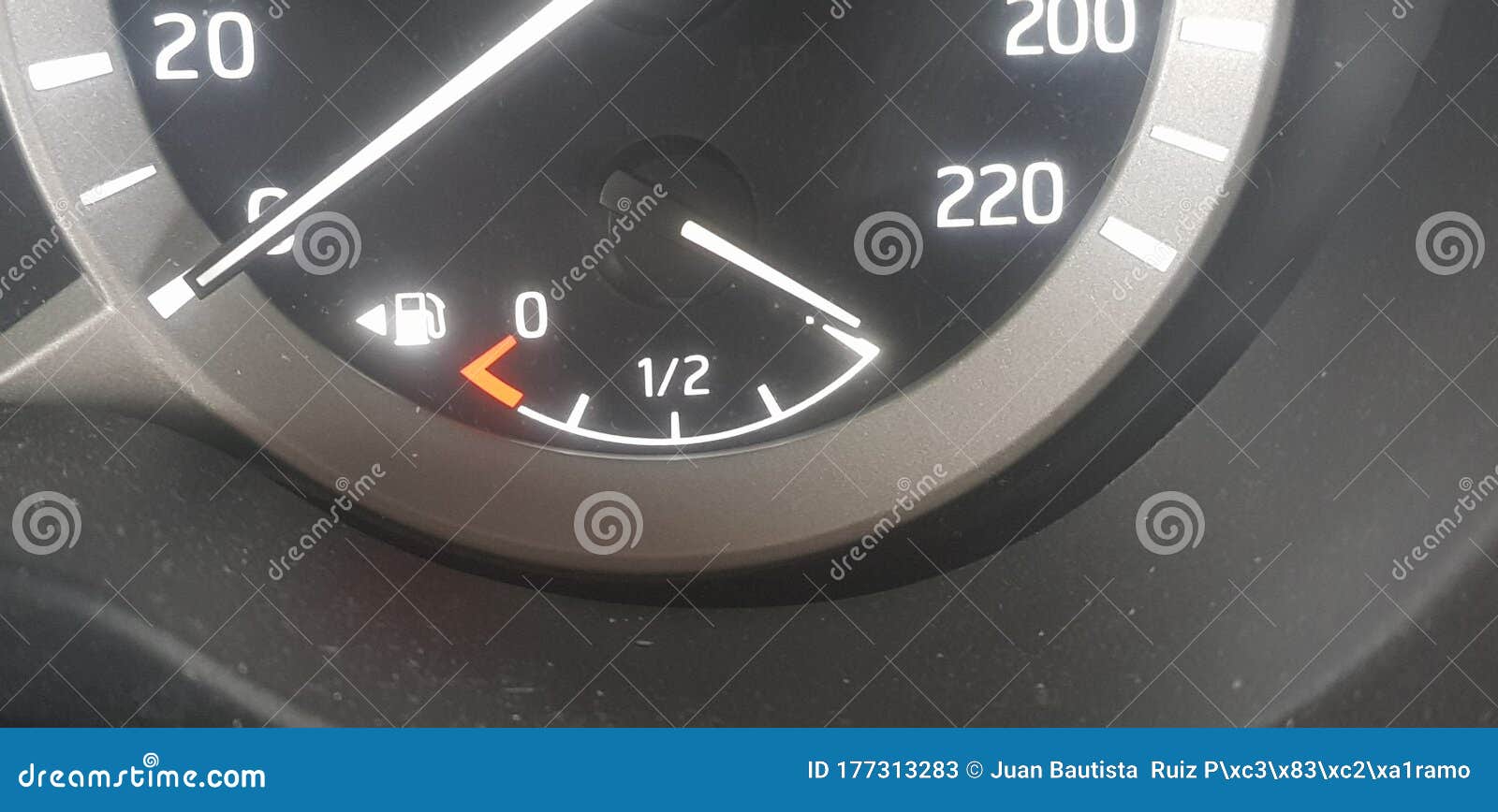 Tank full of fuel by car stock image. Image of fuel 177313283