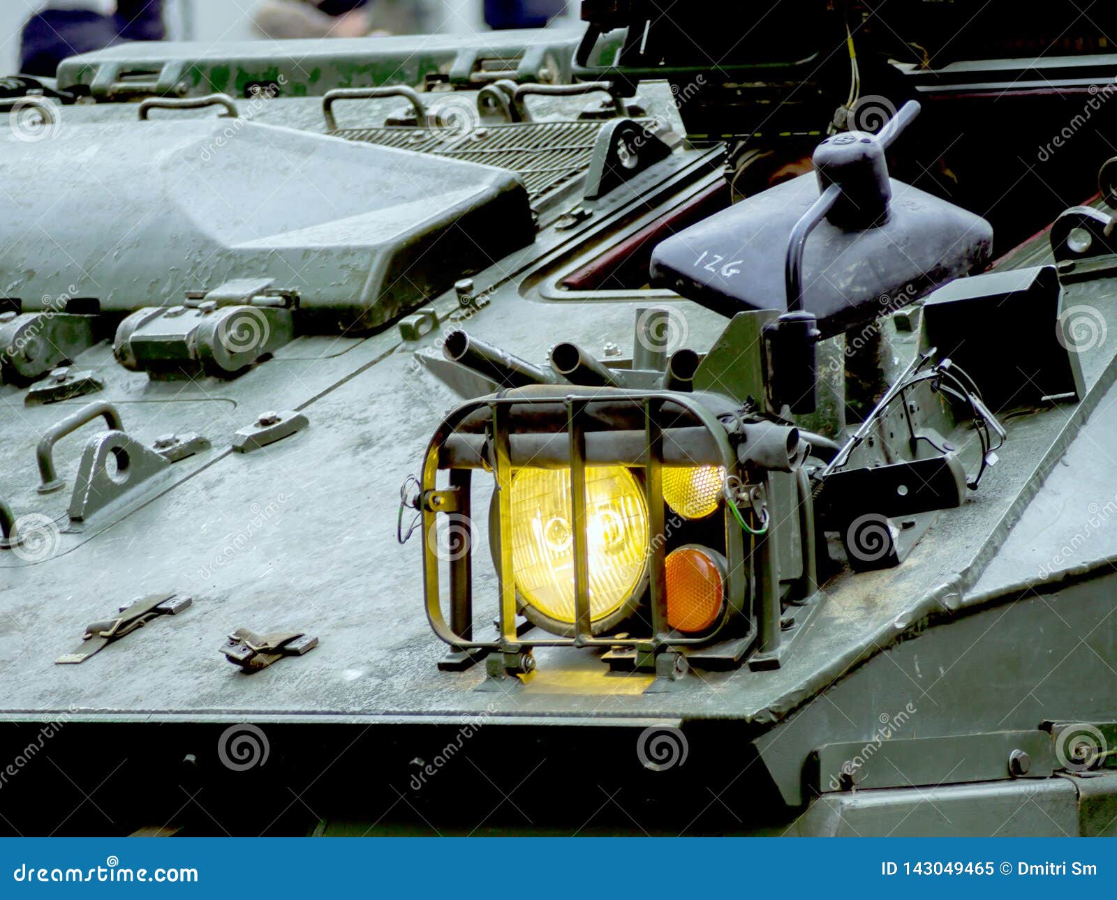 do military tanks have a check engine light do military tanks have a check engine light