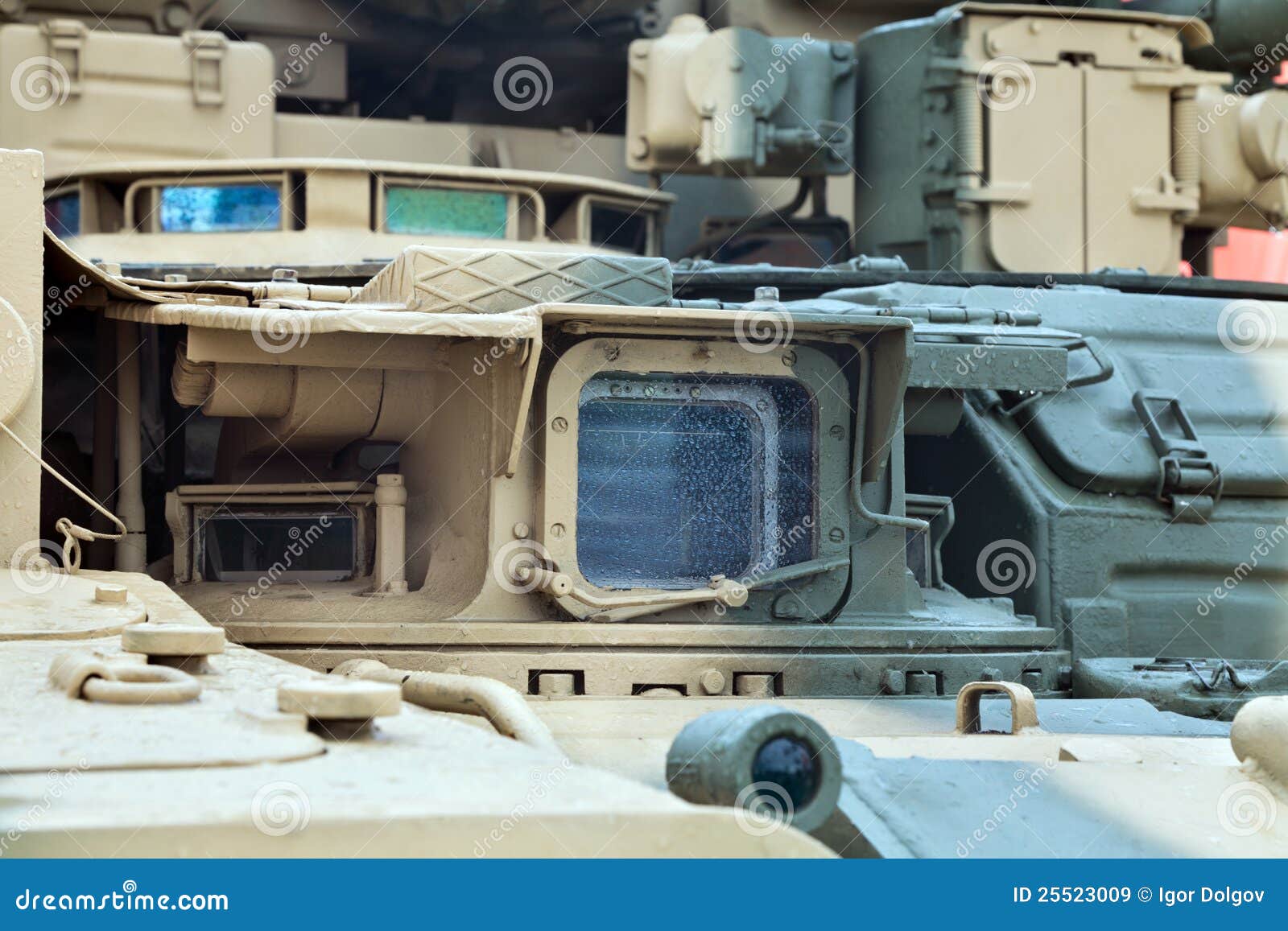 Tank Periscope Stock Image Image Of Periscope Armoured Tank Periscope Stock Image Image Of Periscope Armoured
