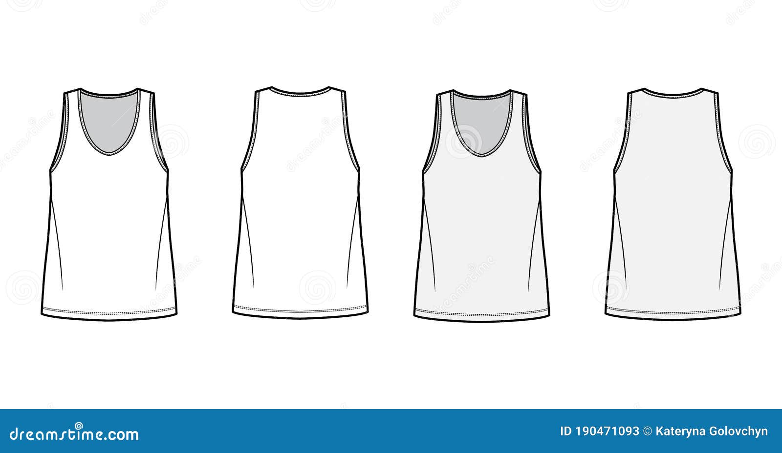 Little Bird Drawing Fashion Tumblr T-shirt Vest Tank Top Men Women Unisex 1606 