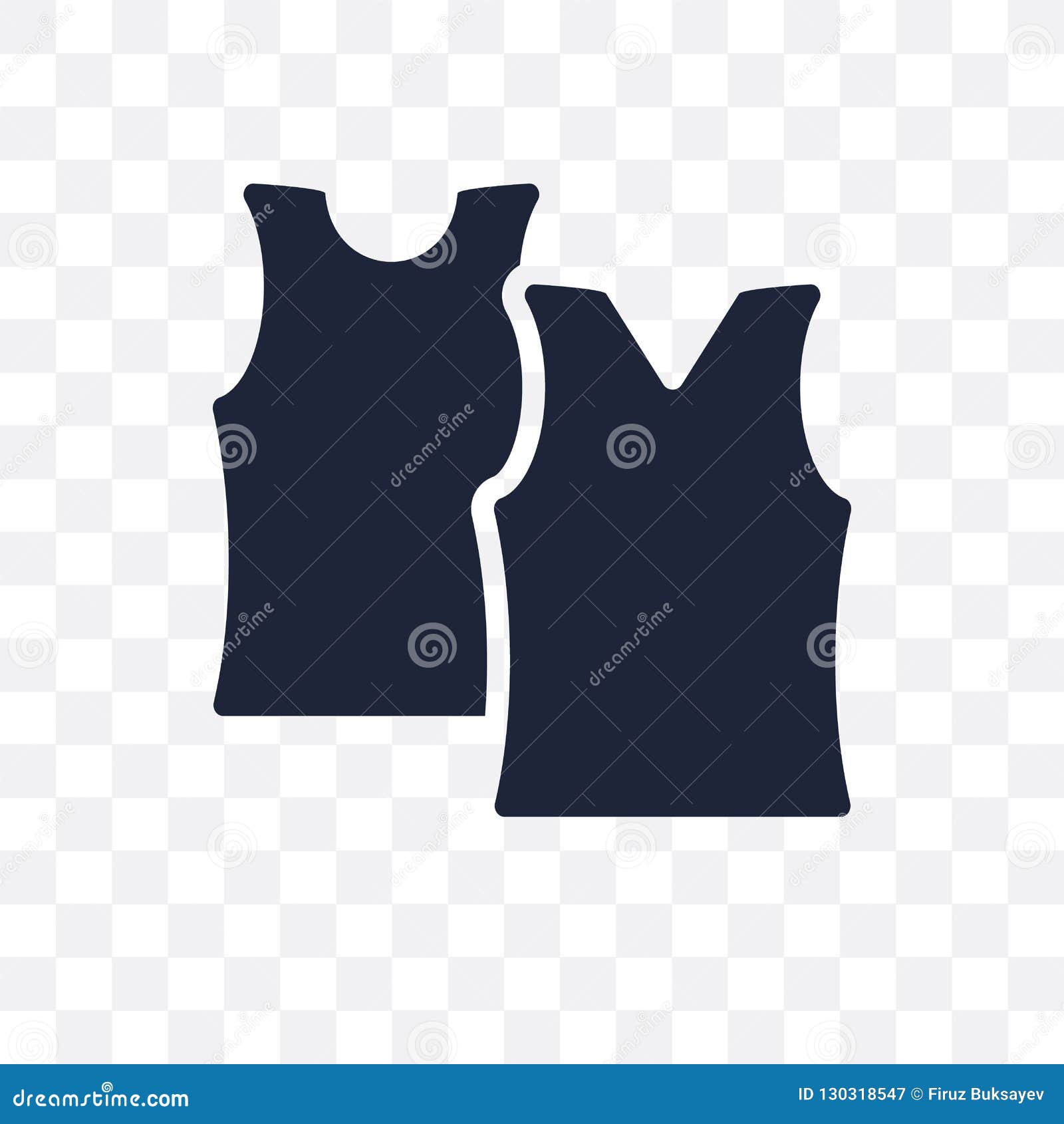 Download Tank Top Transparent Icon. Tank Top Symbol Design From ...