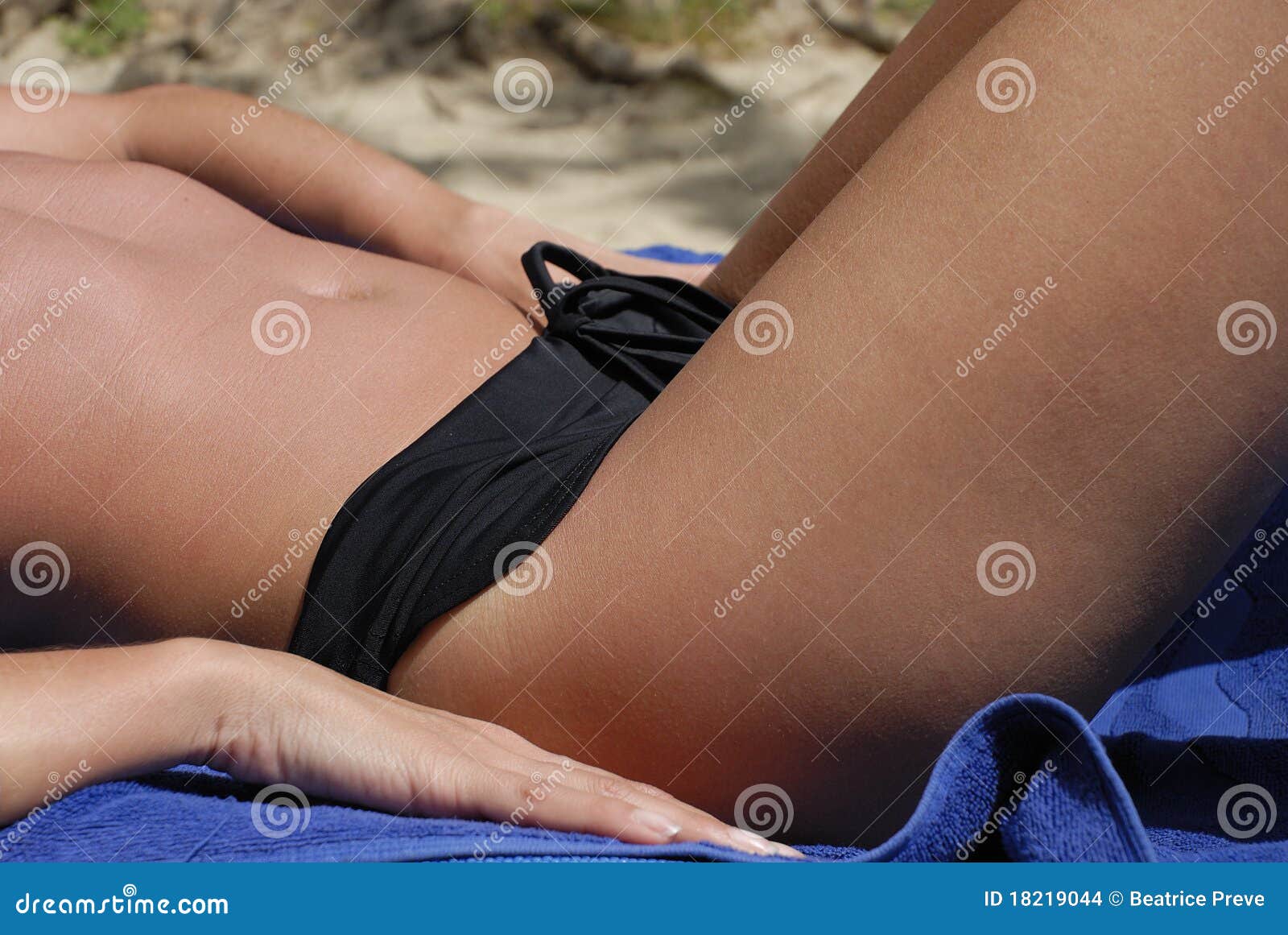 Tanning Girls Pics