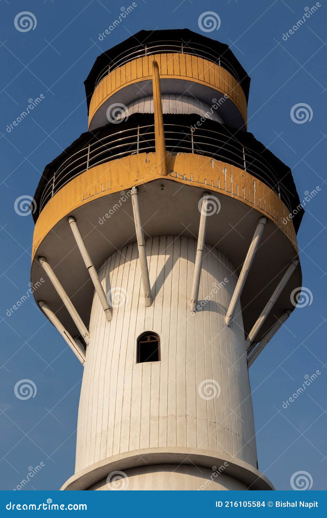 tansen view tower is located at shreenagar from where you can view all the scenic beauty round tansen, palpa
