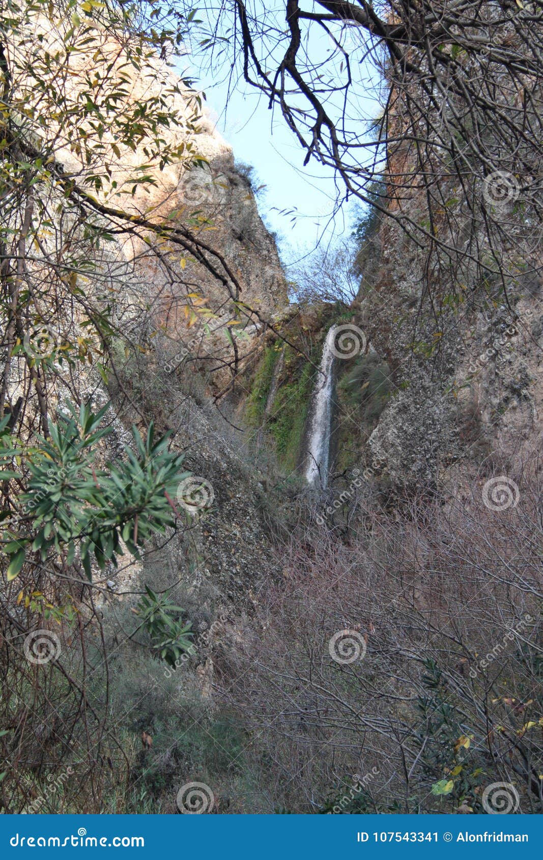  Tanur  Waterfall stock image Image of landscape tour 