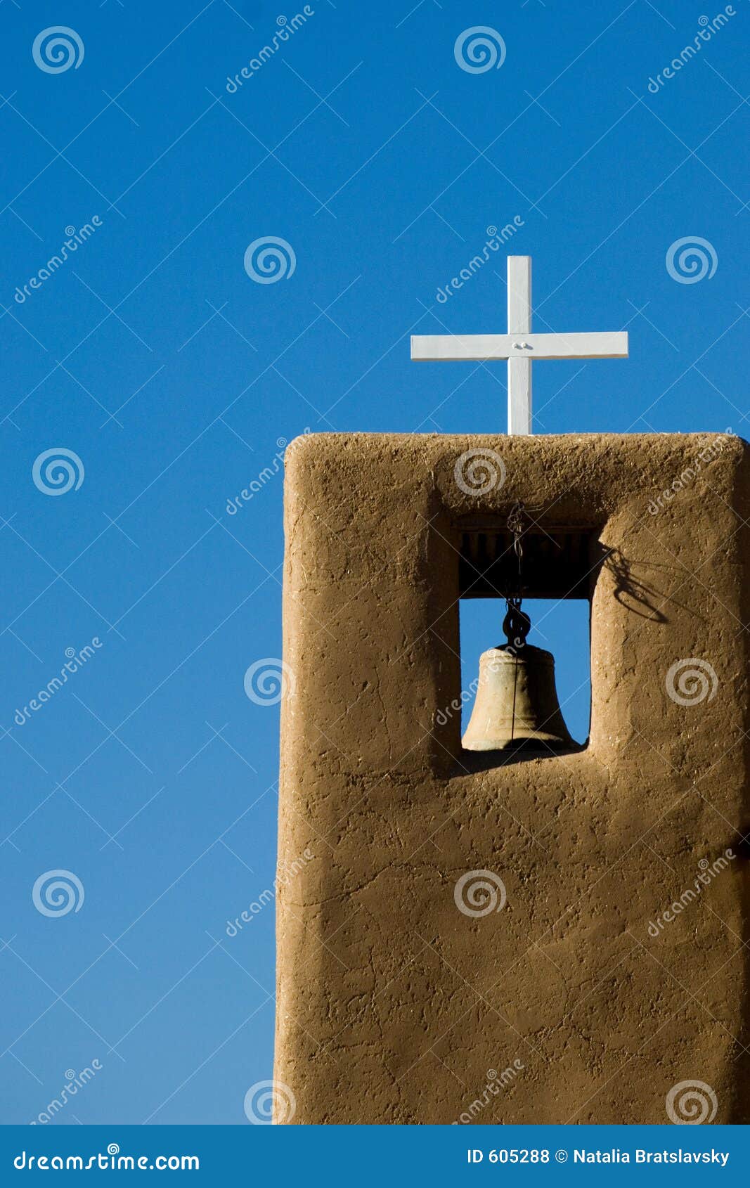 taos pueblo church