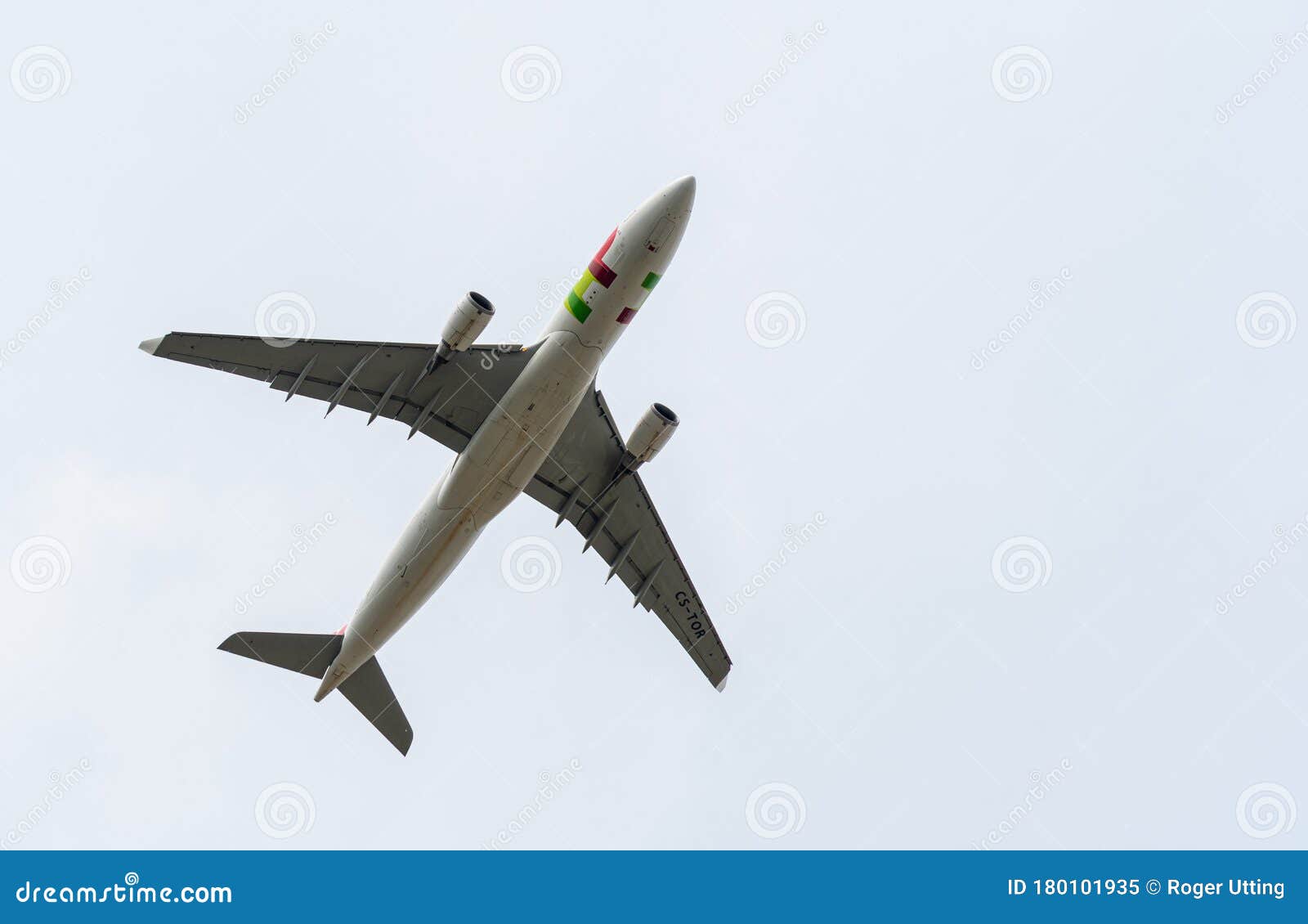 TAP Air Portugal Airbus editorial image. Image of commercial - 180101935