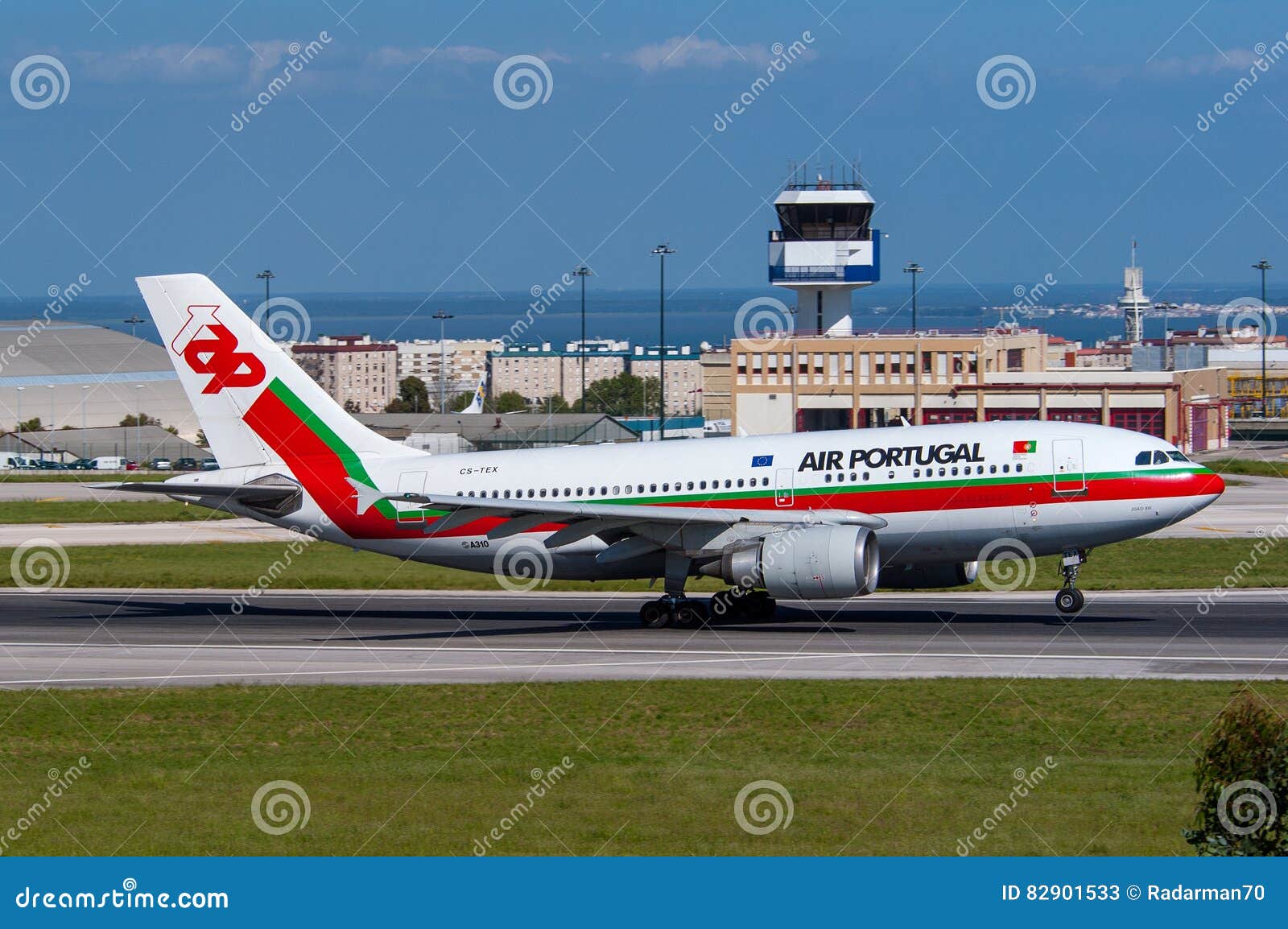 tap portugal animal transport